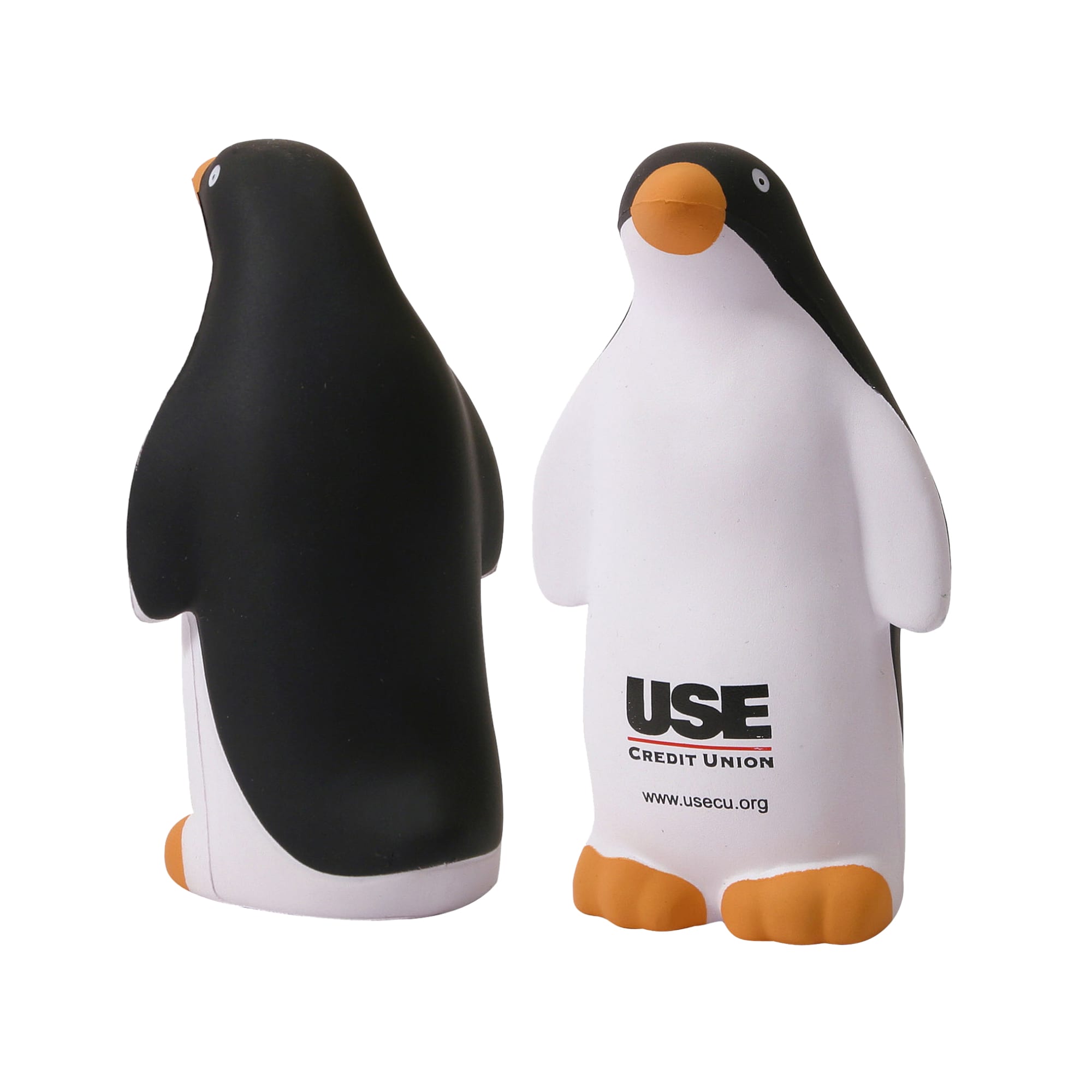 Penguin Shape Stress Reliever - PXR190 Image 