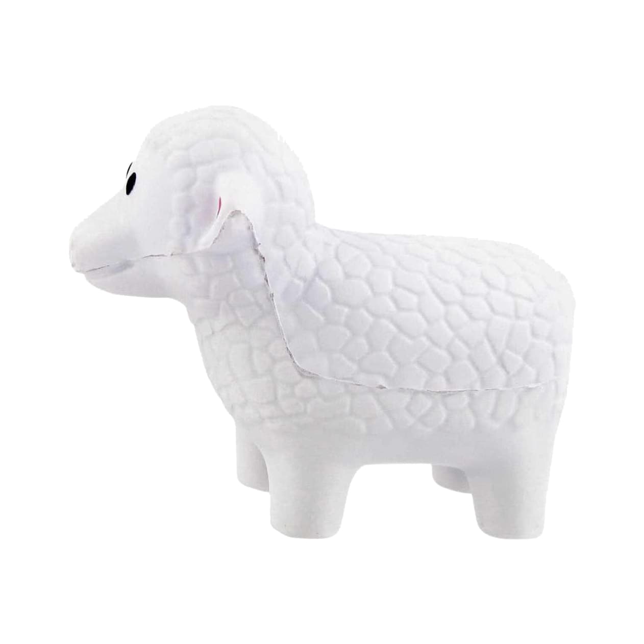 Sheep Shape Stress Reliever - PXR191 Image 