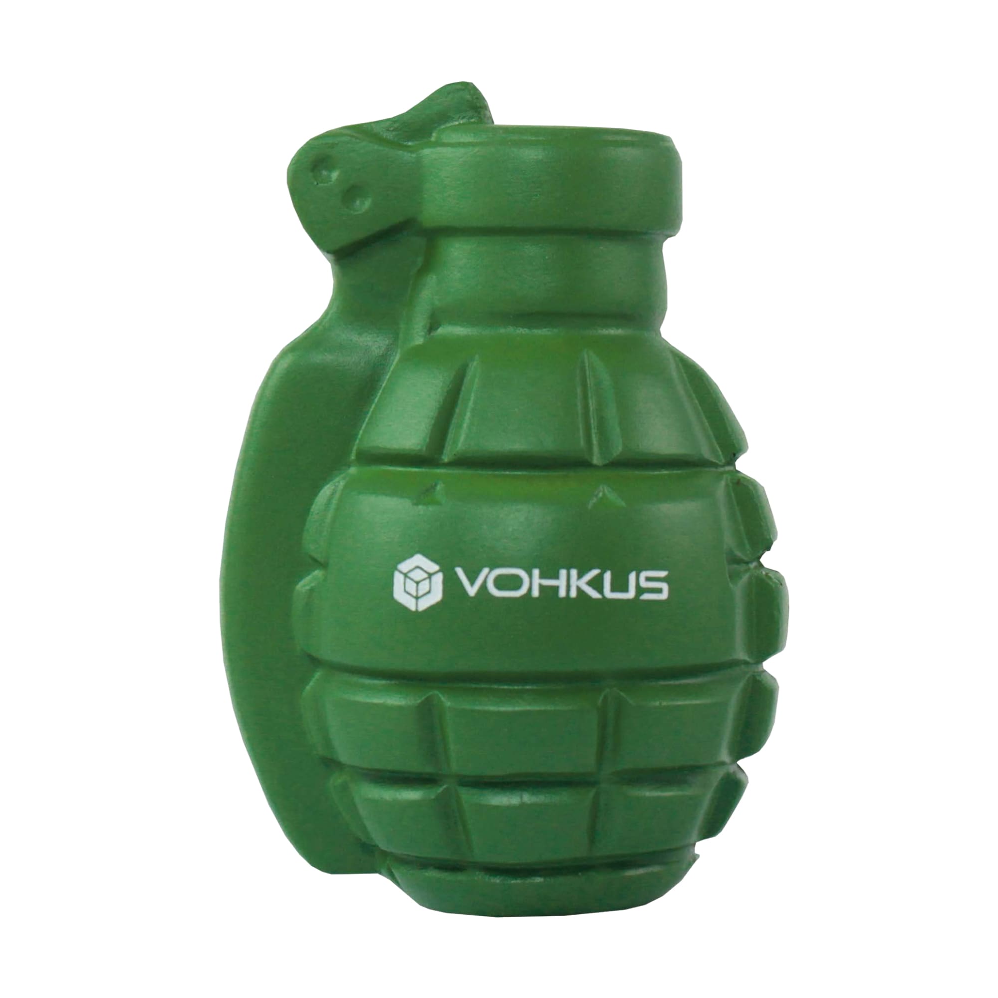 Grenade Shape Stress Reliever - PXR193 Image