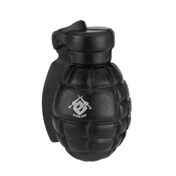 Grenade Shape Stress Reliever - PXR193 Image