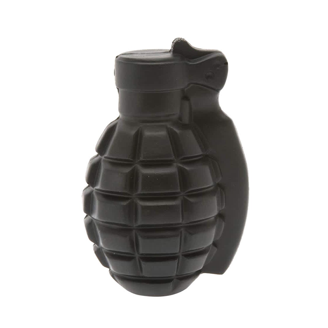 Grenade Shape Stress Reliever - PXR193 Image