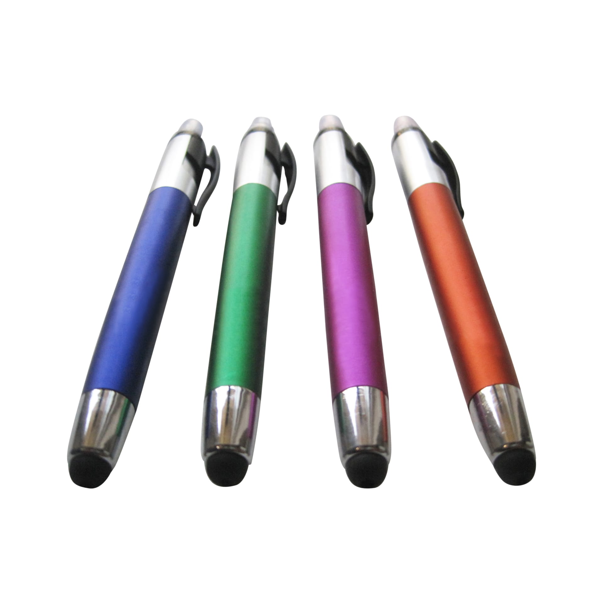 Ball Pen with Highlighter - PXS002 Image 