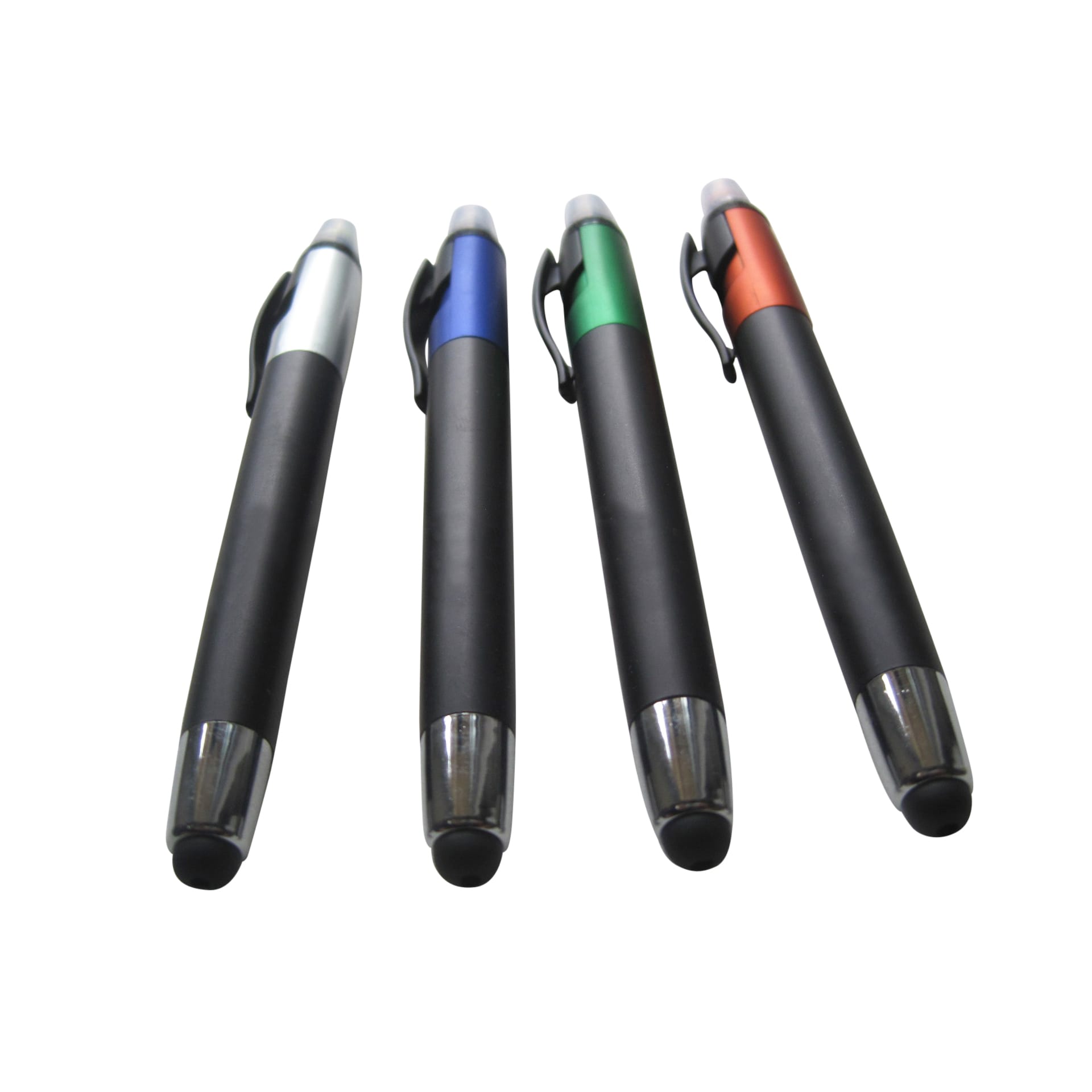 Ball Pen with Highlighter - PXS002 Image 