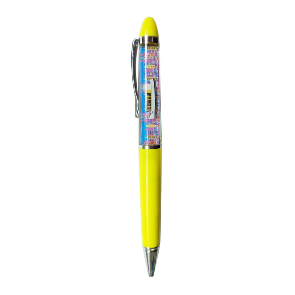 Floating Pen - PXS007 Image 