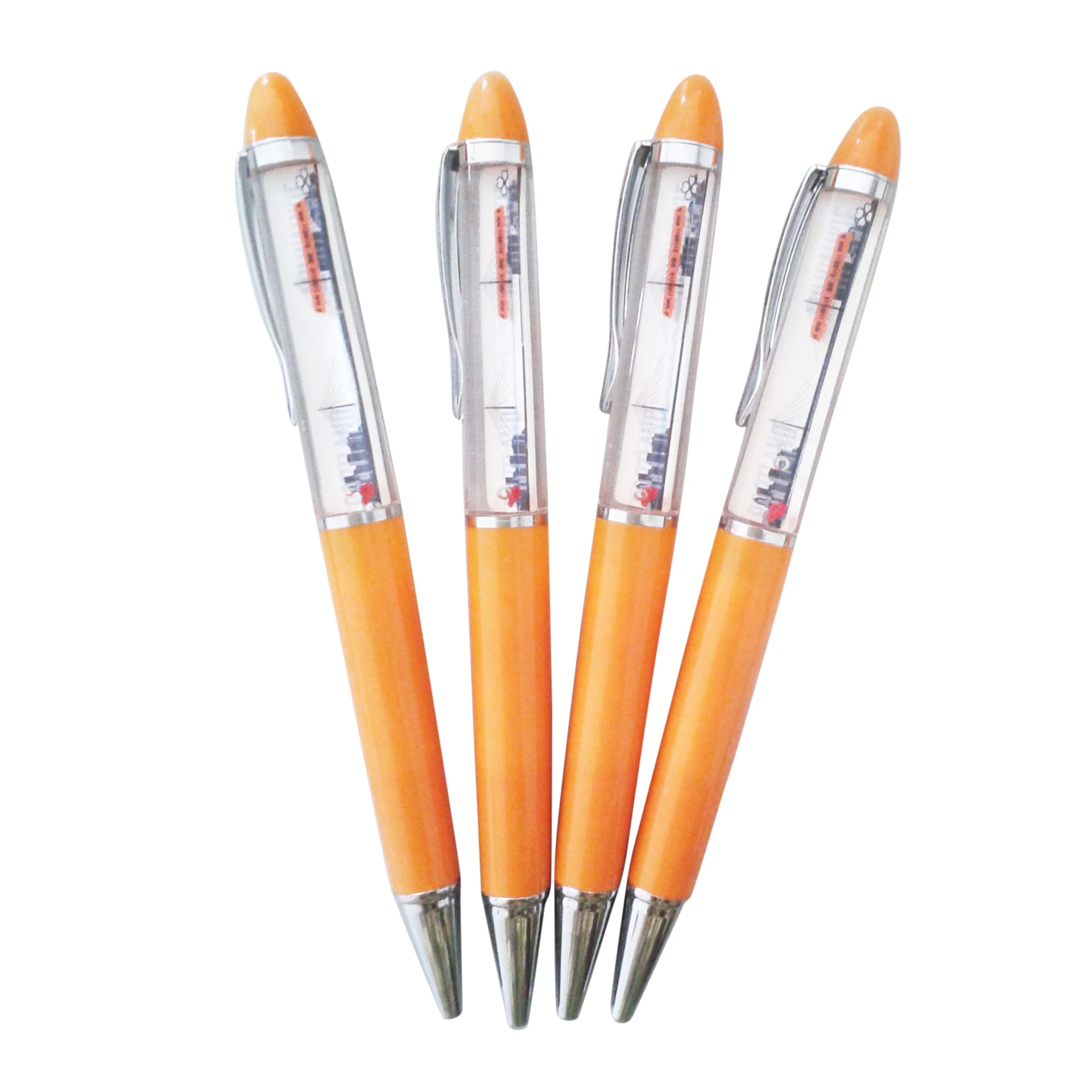 Floating Pen - PXS007 Image 