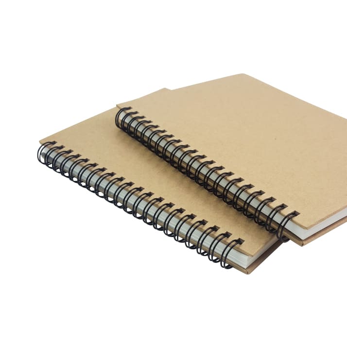 Revive Terra Stone Paper Notebook - PXS1027 Image 