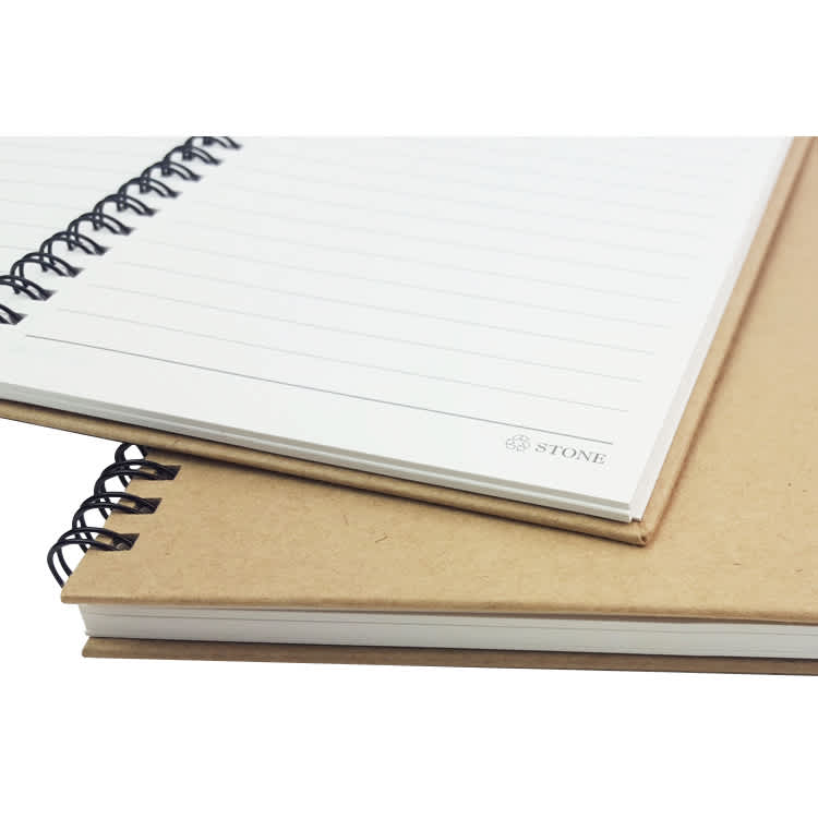 Revive Terra Stone Paper Notebook - PXS1027 Image 