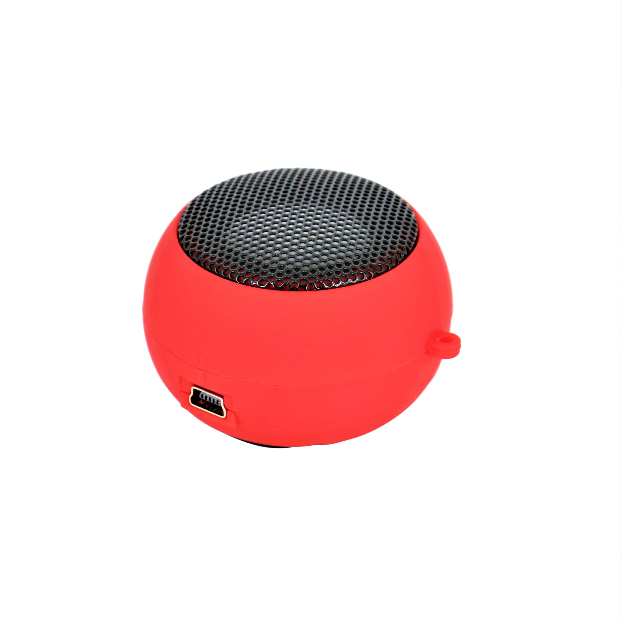Hamburg Speaker with Cable - PXT002 Image 