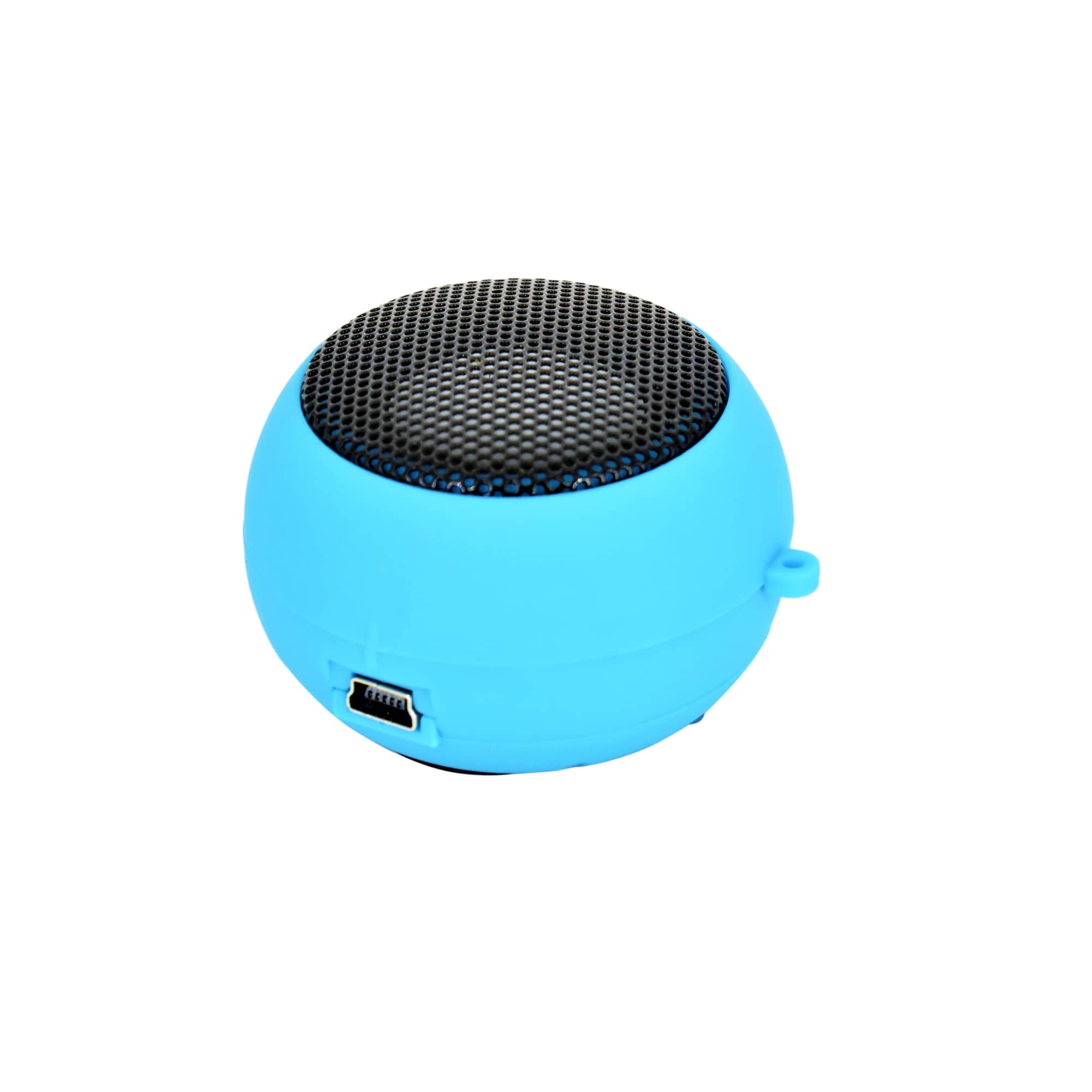 Hamburg Speaker with Cable - PXT002 Image 
