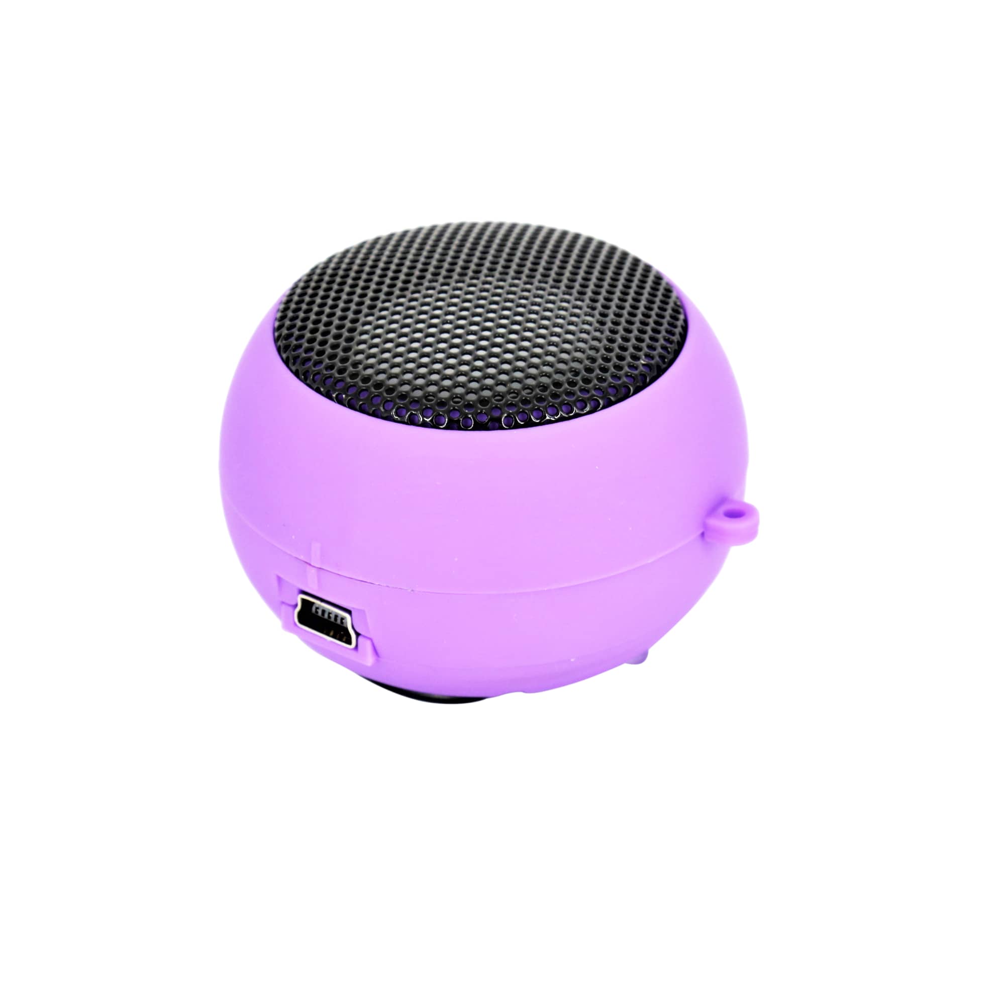 Hamburg Speaker with Cable - PXT002 Image 