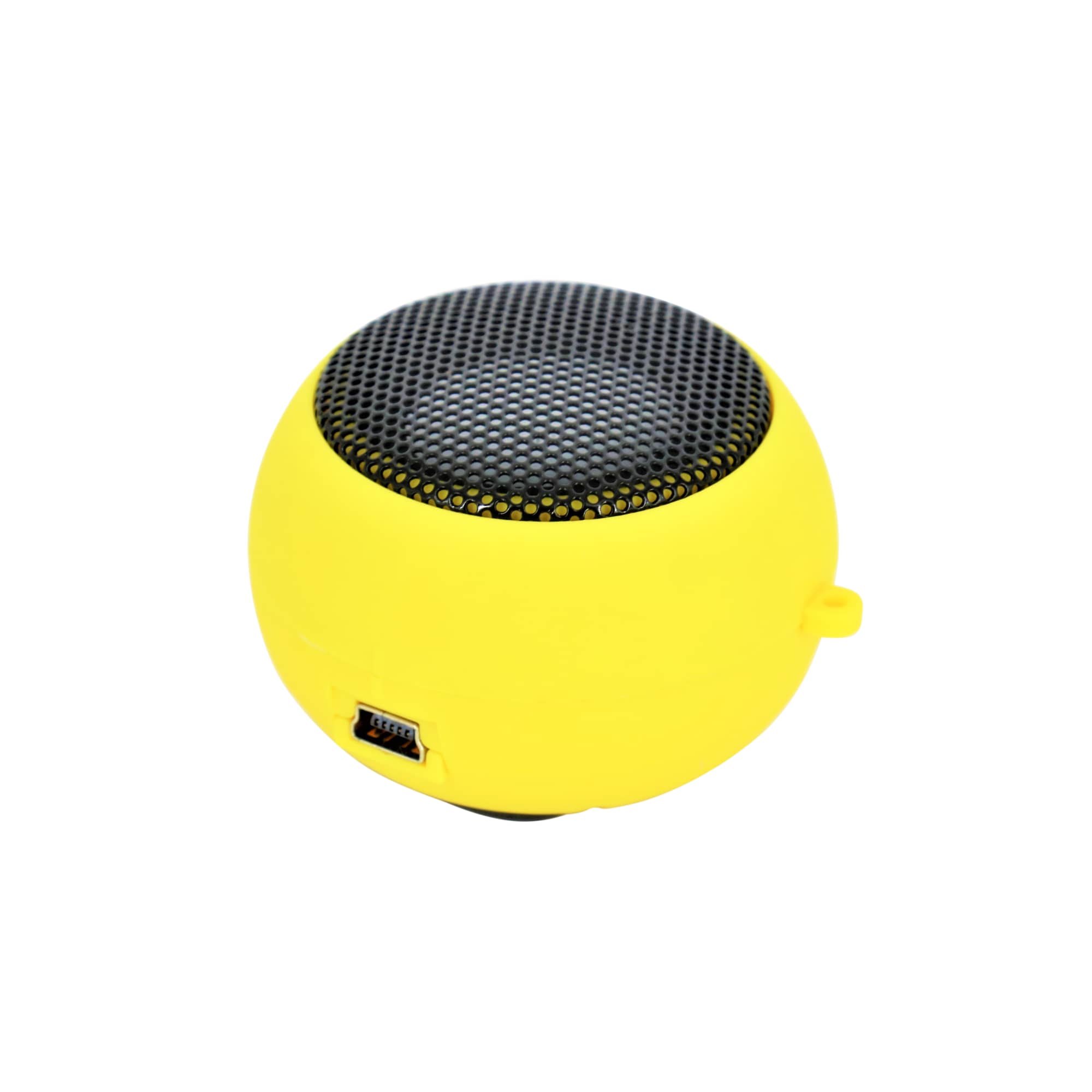 Hamburg Speaker with Cable - PXT002 Image 