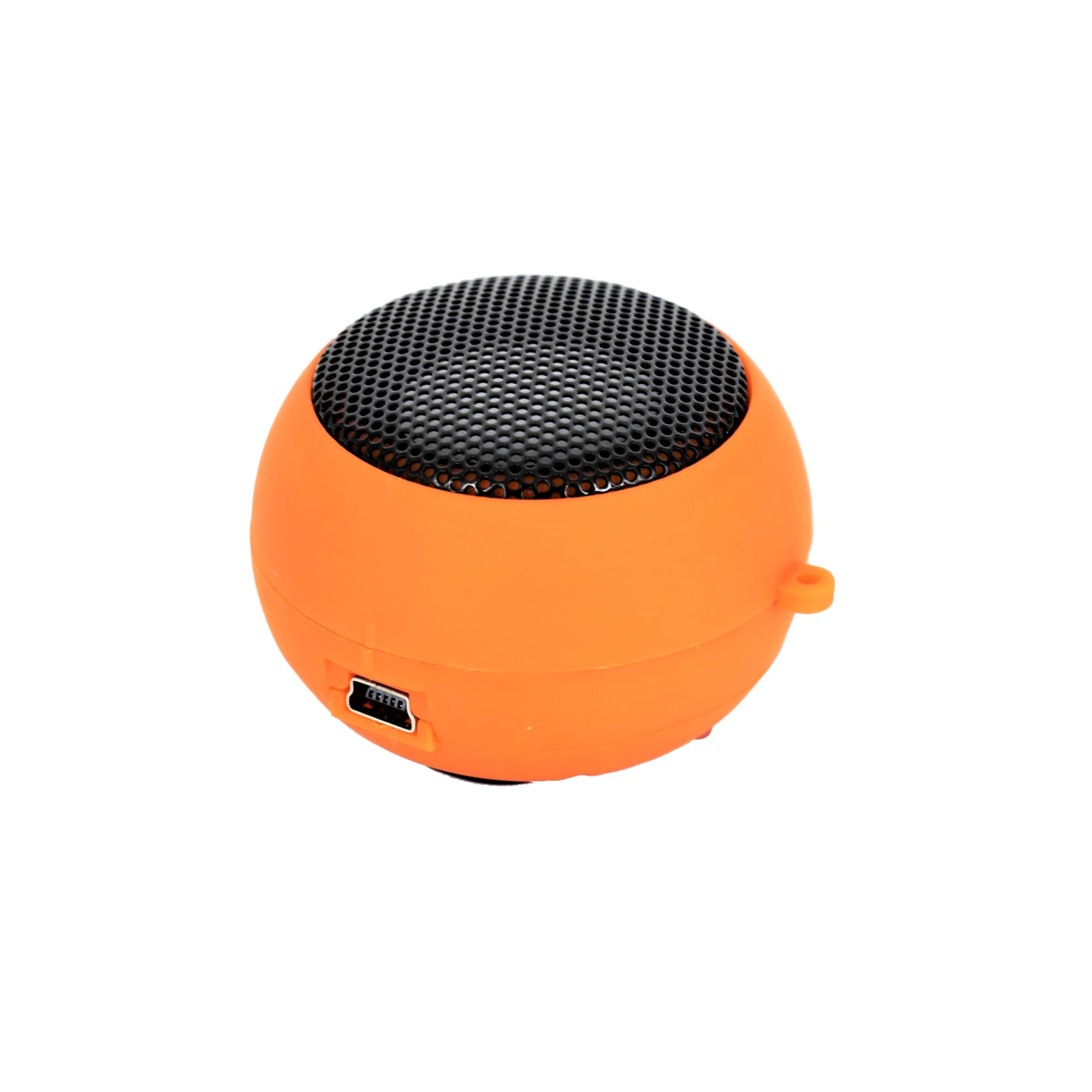 Hamburg Speaker with Cable - PXT002 Image 