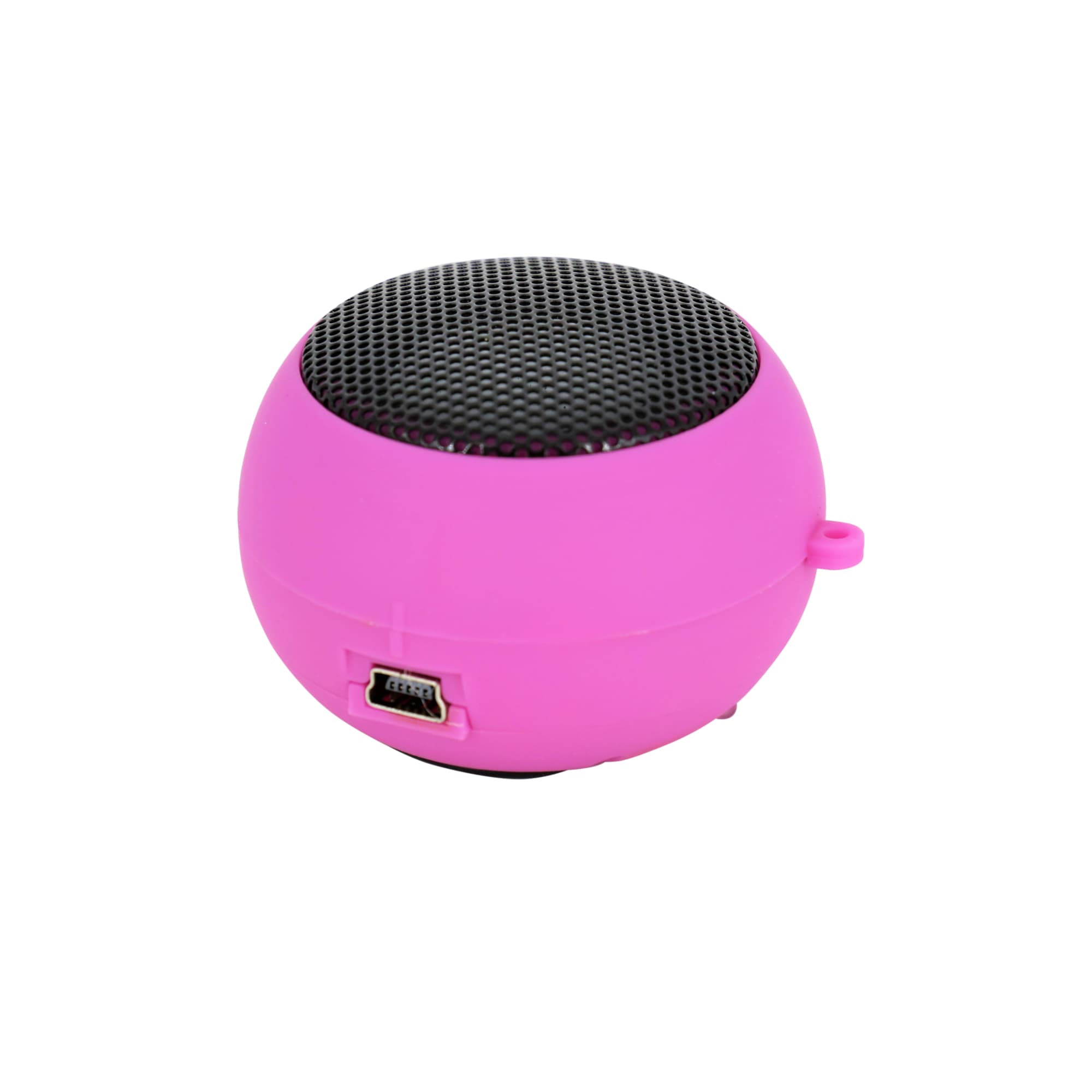 Hamburg Speaker with Cable - PXT002 Image 