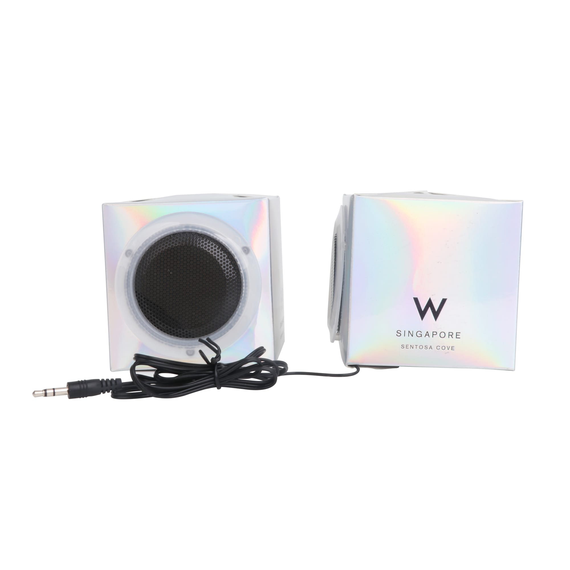Foldable Speaker - PXT006 Image 