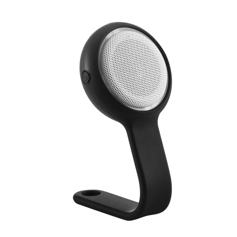 Silicone Sport Bluetooth Speaker - PXT007 Image 