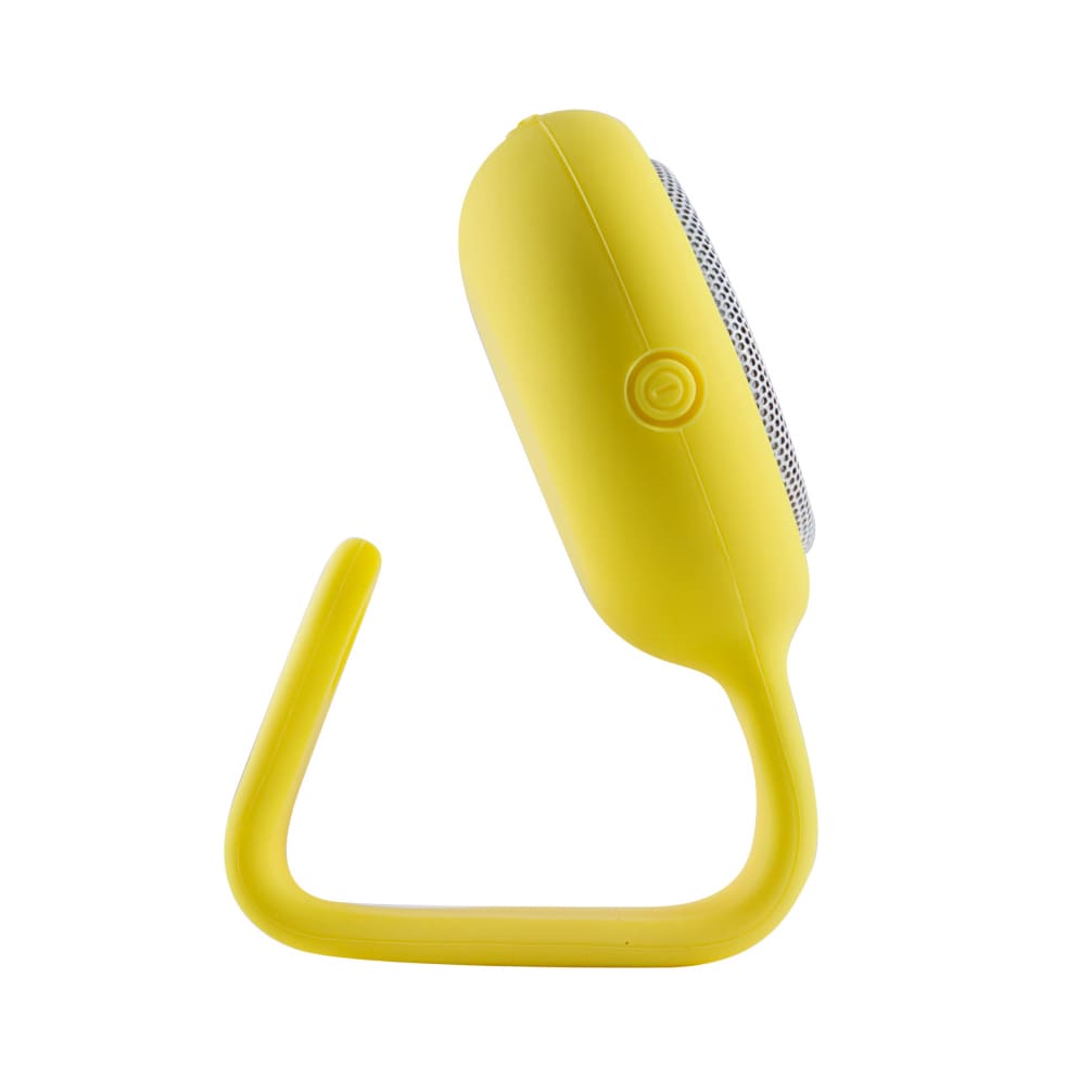 Silicone Sport Bluetooth Speaker - PXT007 Image 