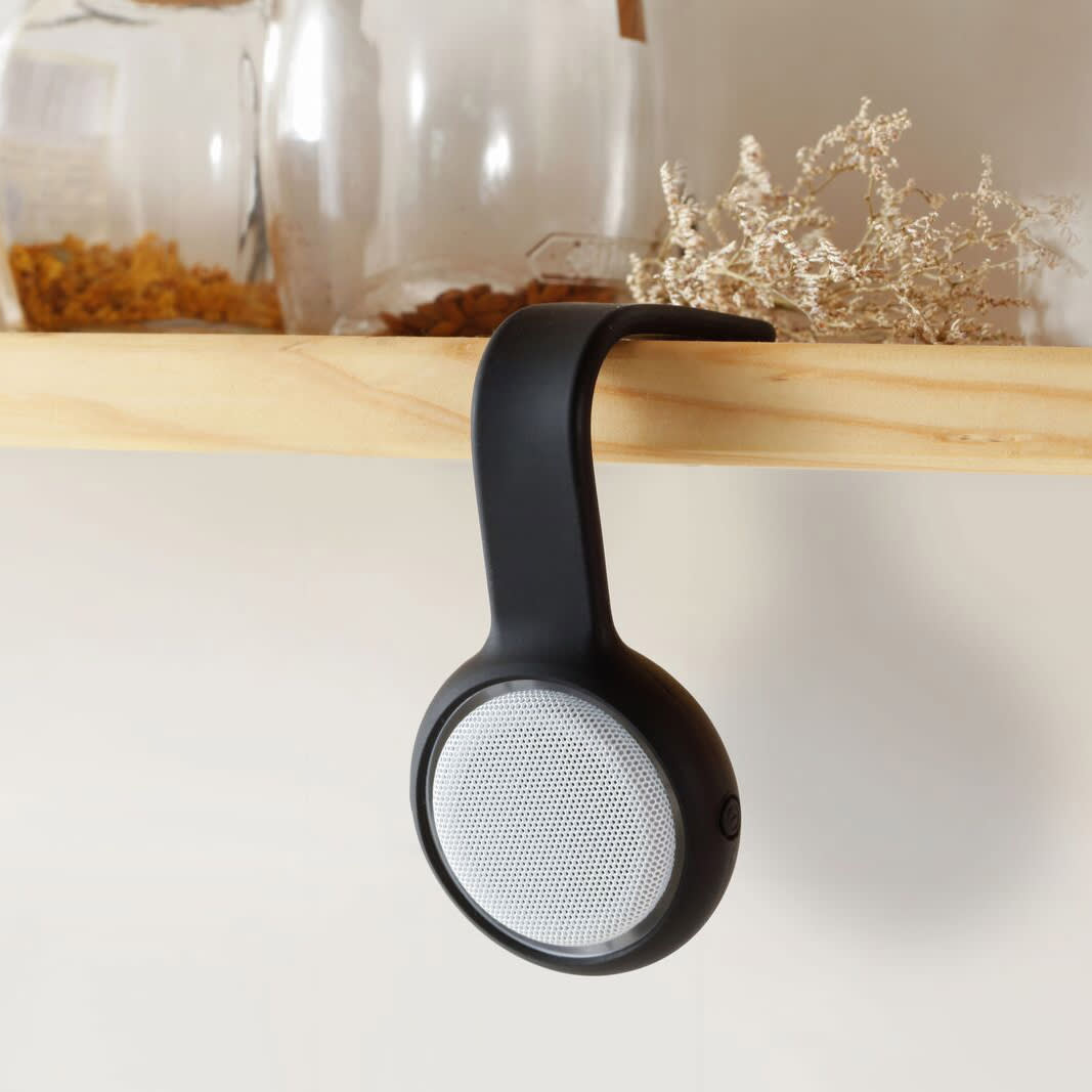 Silicone Sport Bluetooth Speaker - PXT007 Image 