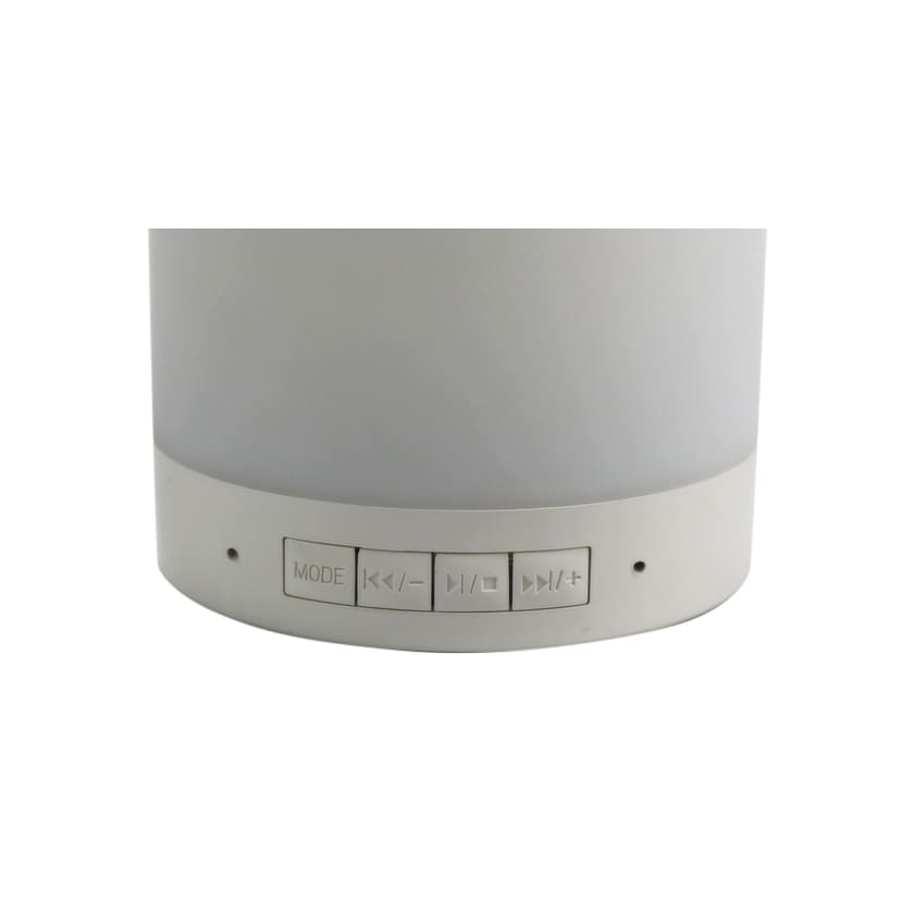 Lamp with Bluetooth Speaker - PXT4751 Image 