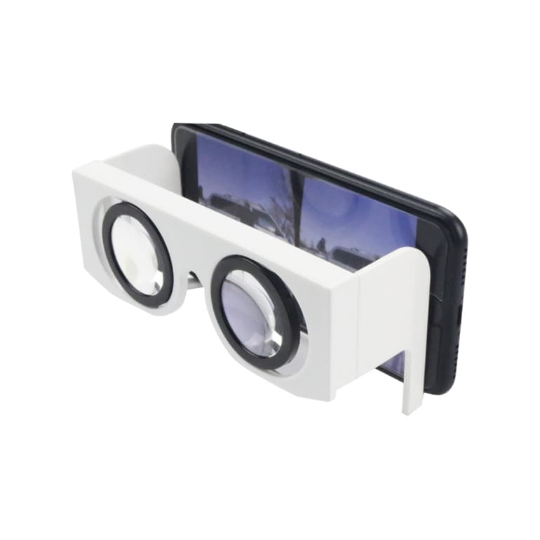 VR Glasses In Case - PXT4757 Image 