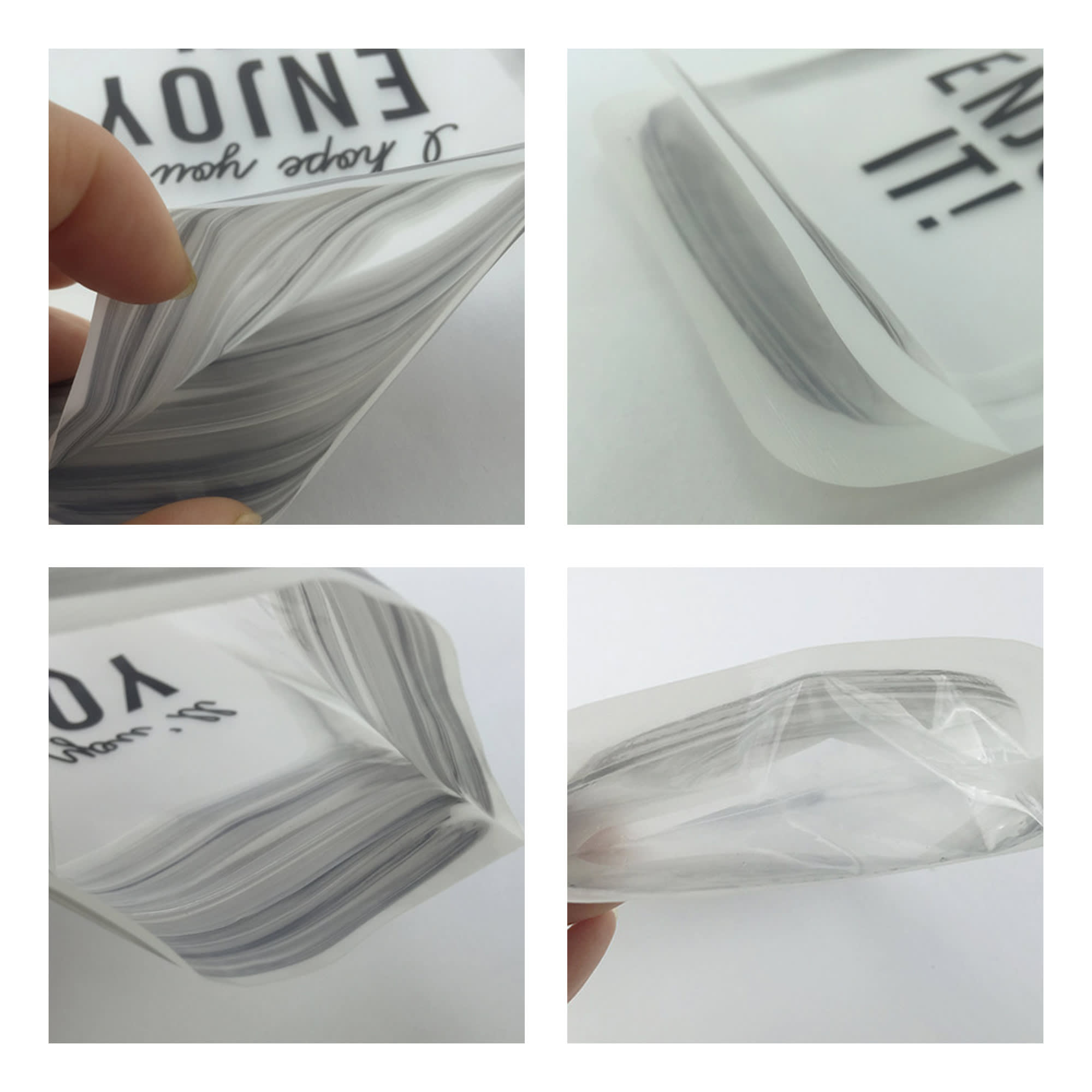 Medium Storage Bag - PC5024 Image 