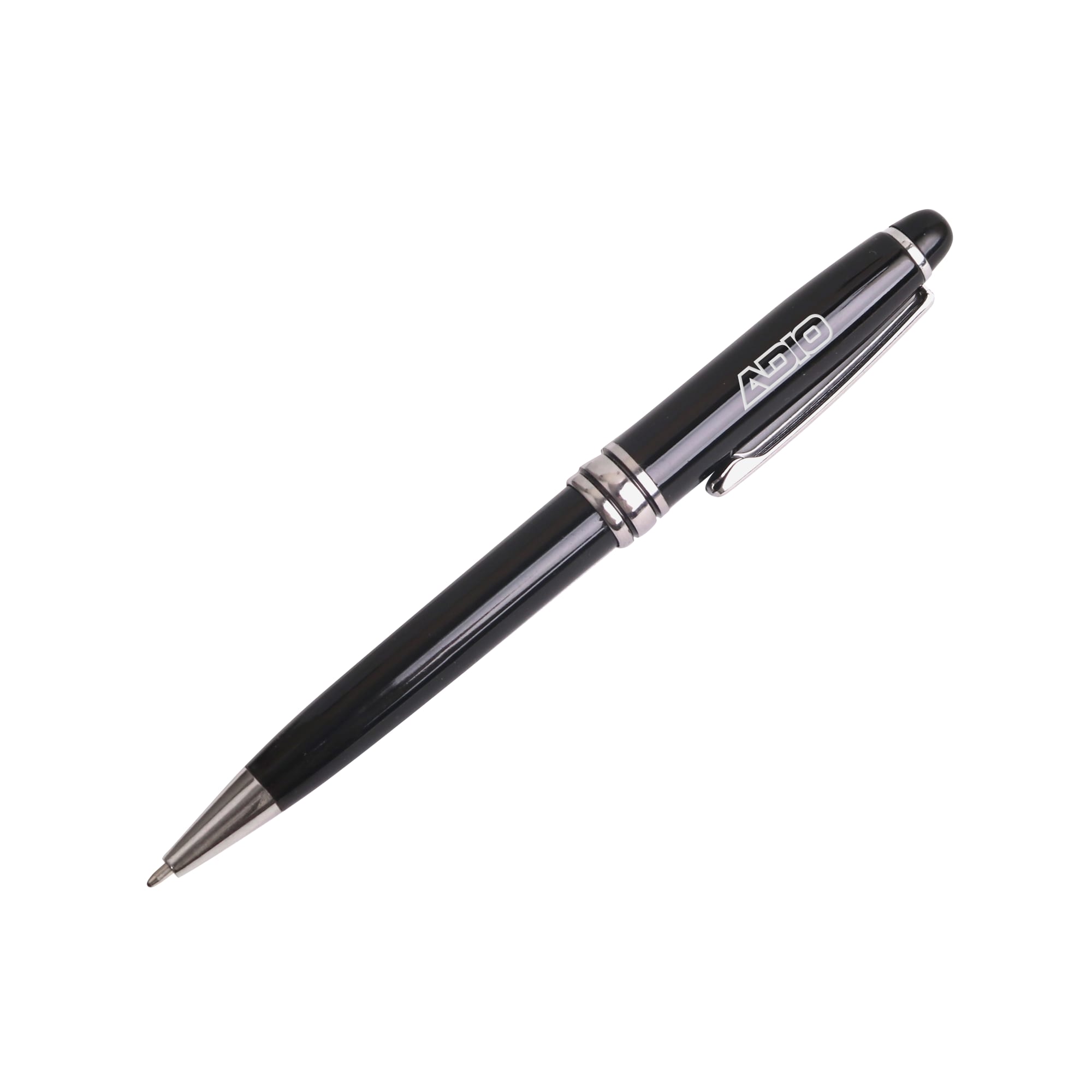 Alternative view of Deluxe Metal Pen