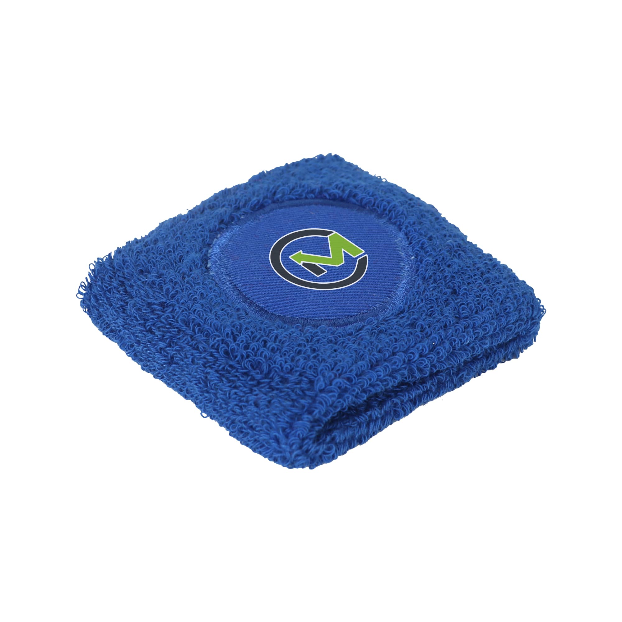 Terry Sport Wristband - PXL127 Image