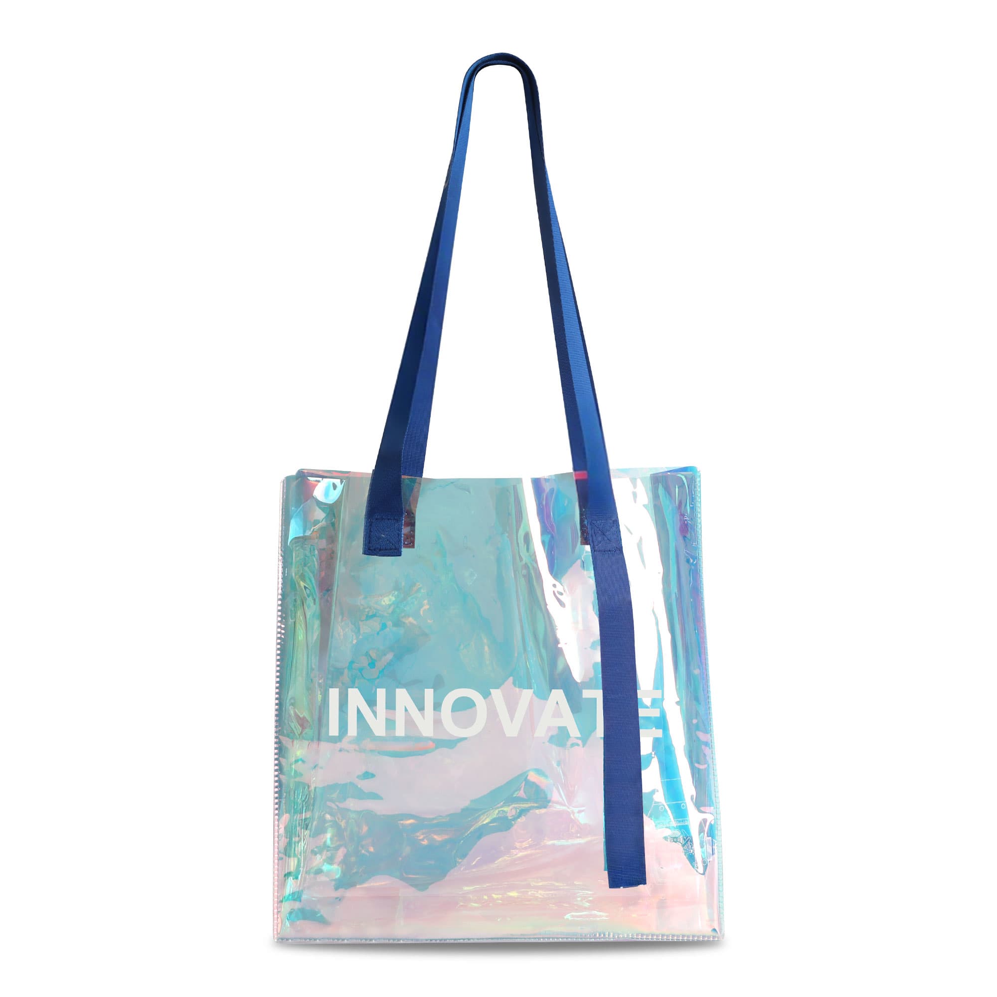 Alternative view of PVC Waterproof Tote Bag