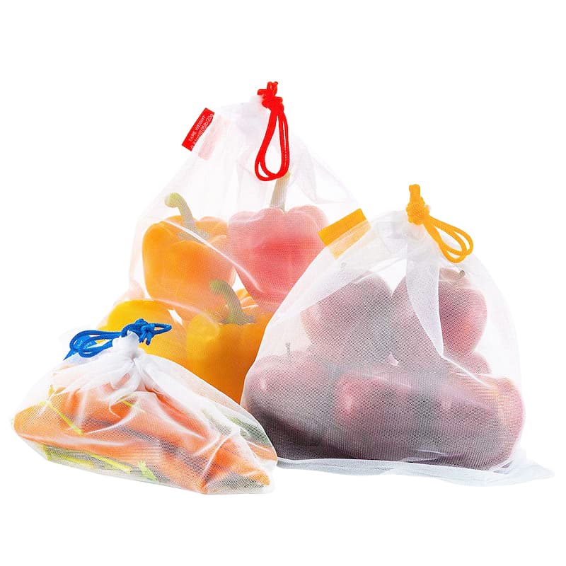 5 Pieces Produce Bag Set - PCPB501 Image 