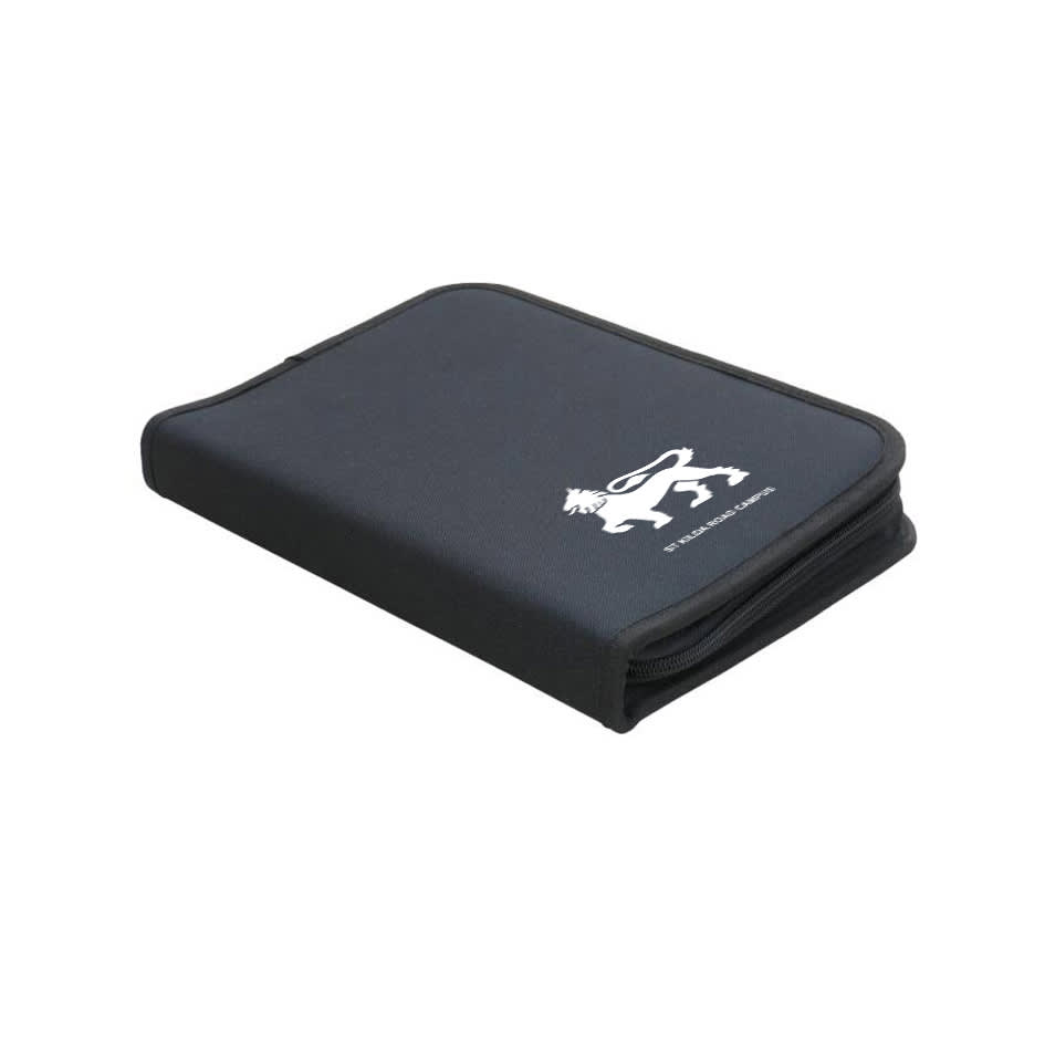Passport Holder