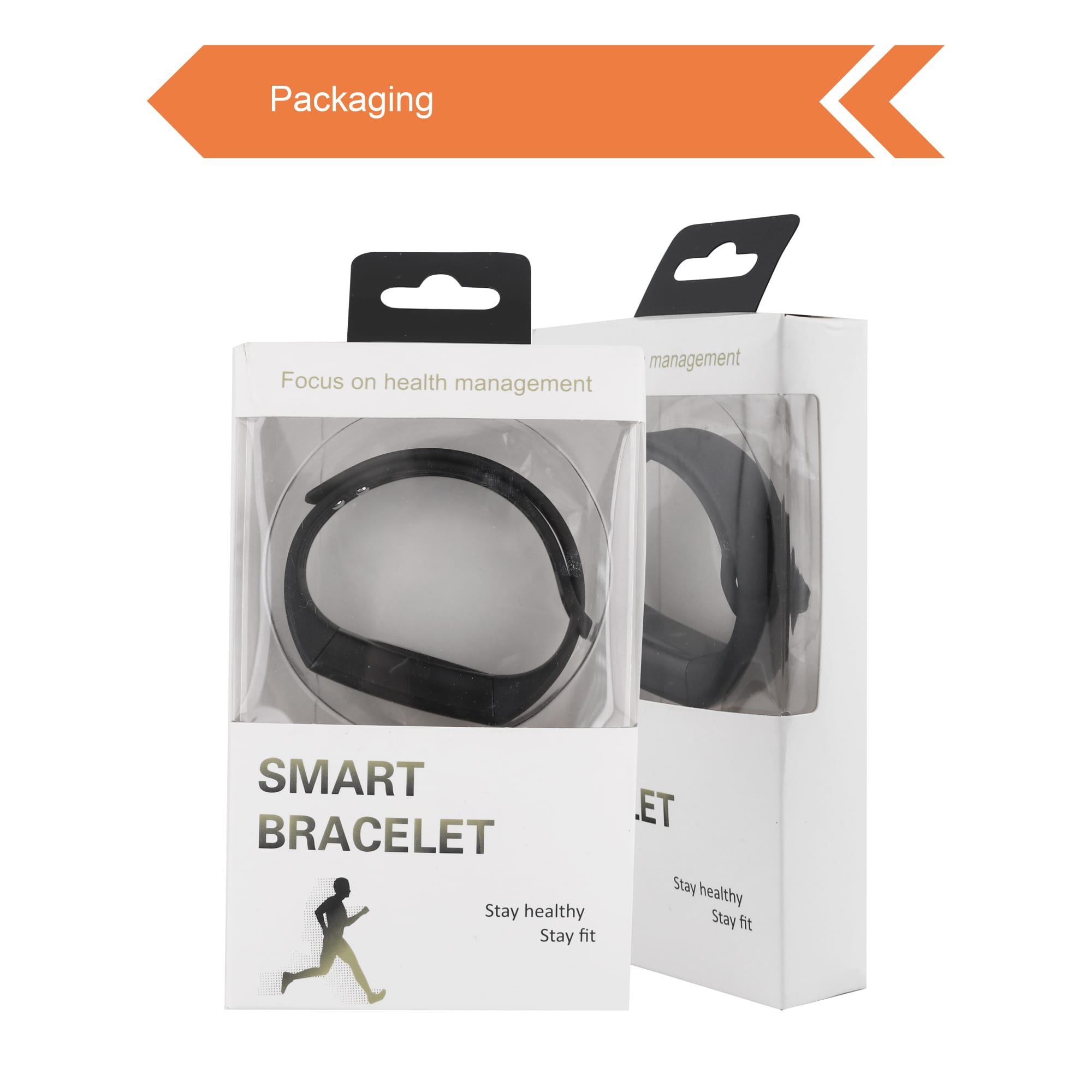 Multifunctional Smart Band