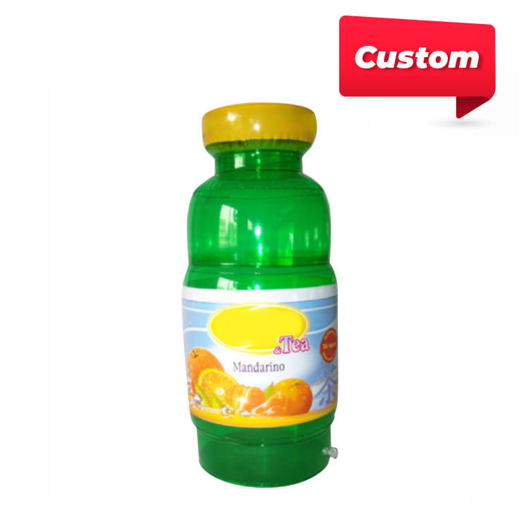 Inflatable Bottle - PCH377 Image 
