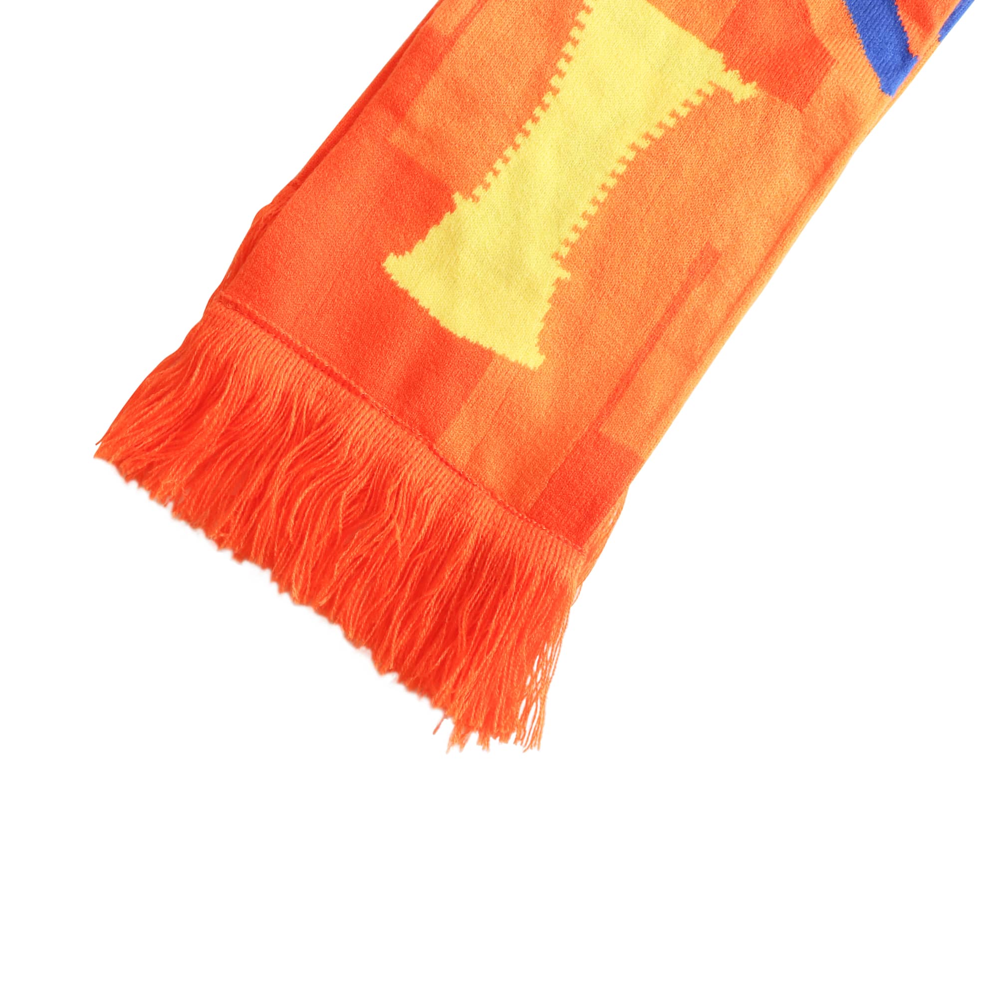 Elastic Spandex Scarf - PCH696 Image