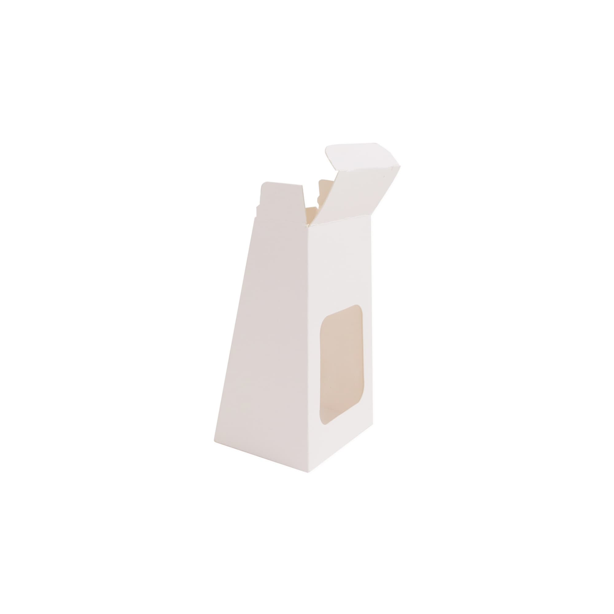 Trapezoidal Box - PCPB512 Image