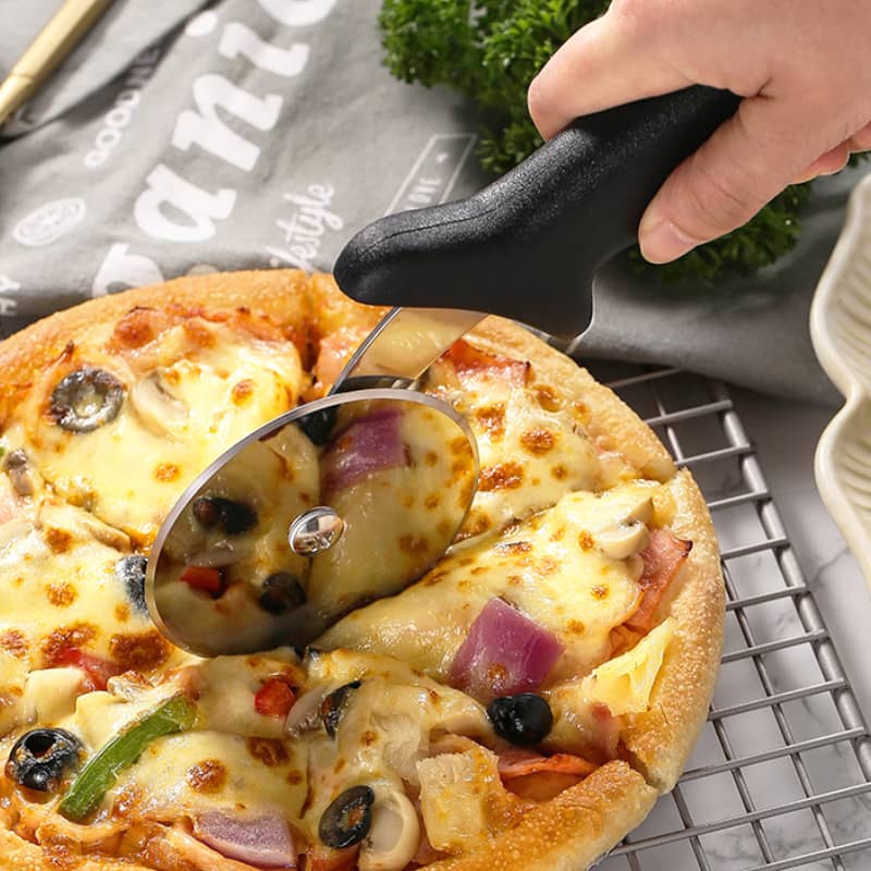 Pizza Cutter - PCH330 Image 