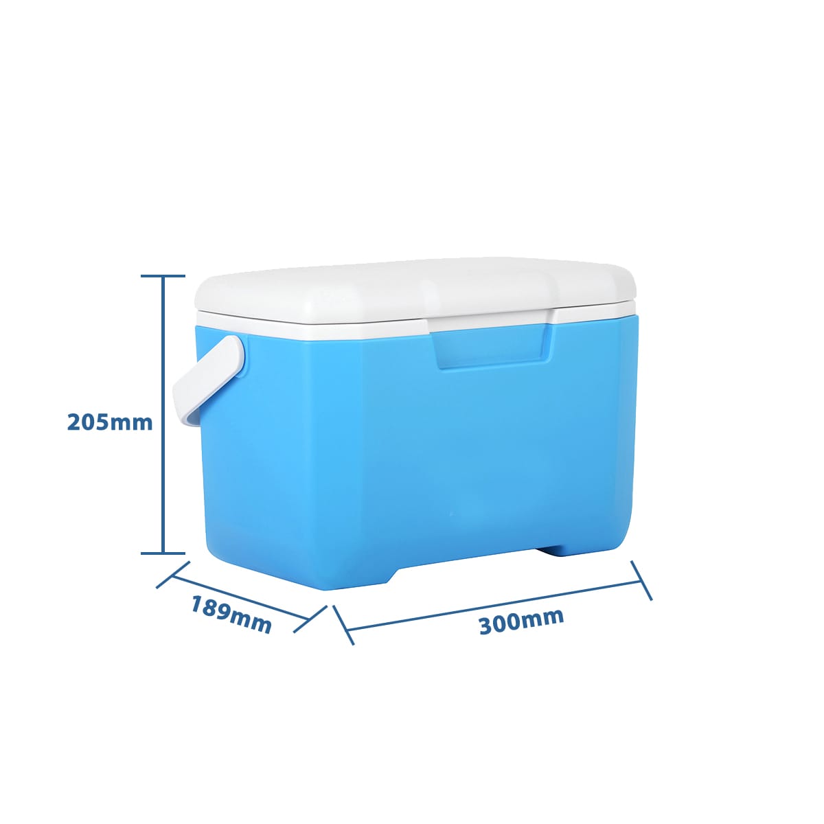 6L Cooler Box - PCH315 Image 
