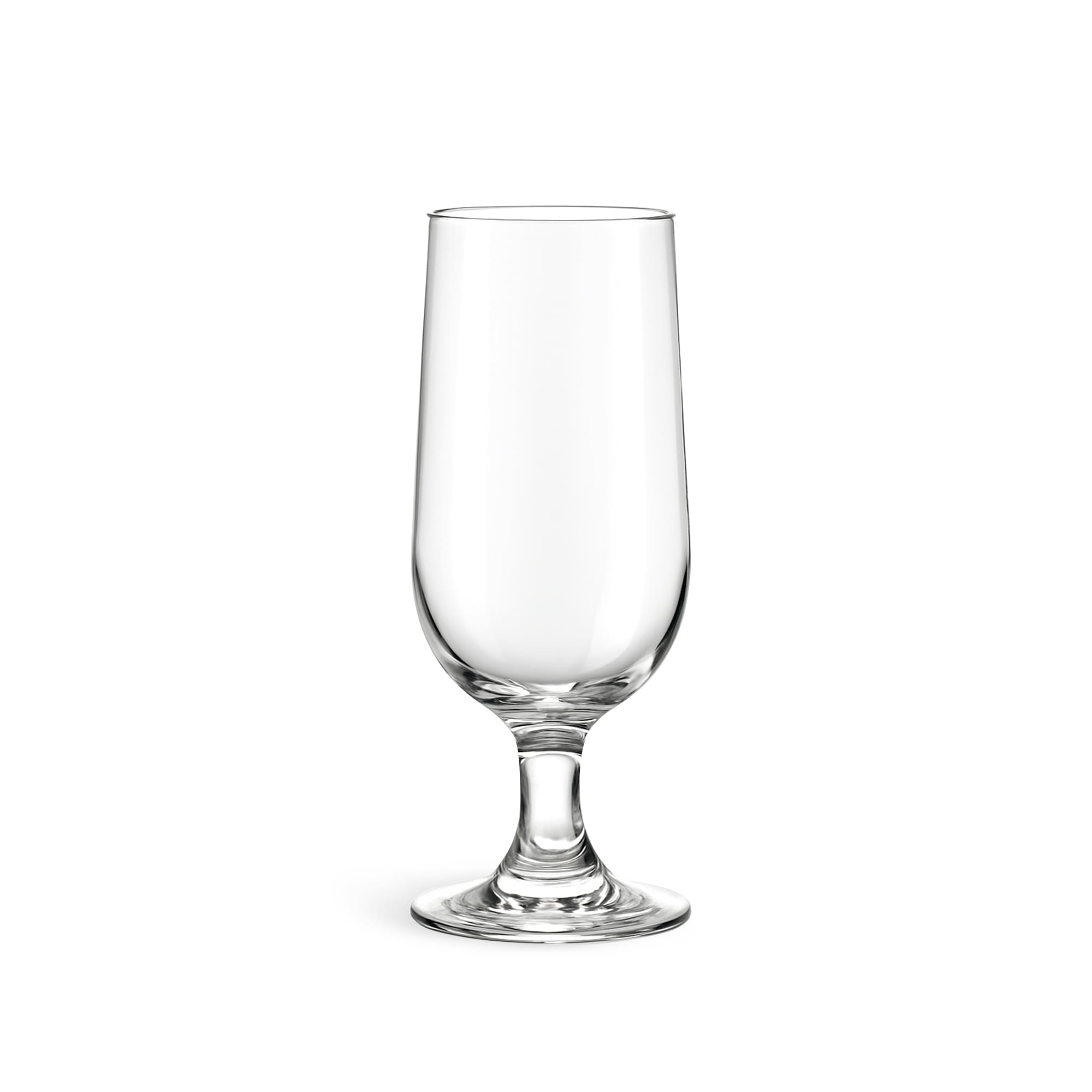 Alternative view of Goblet Glass