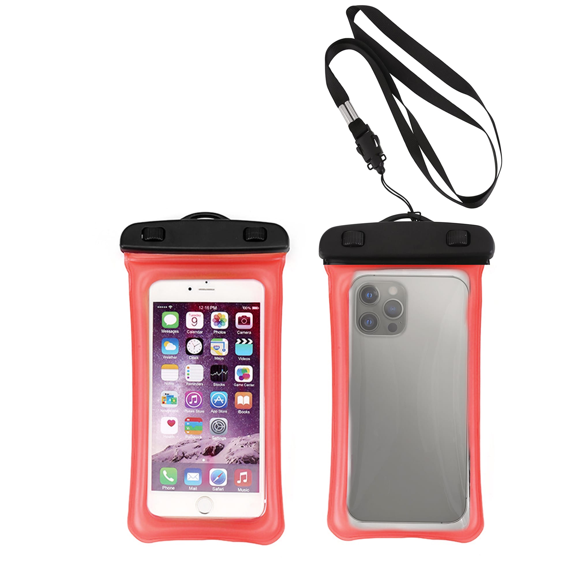 Waterproof Case Universal Cellphone Dry Bag - PCH269 Image