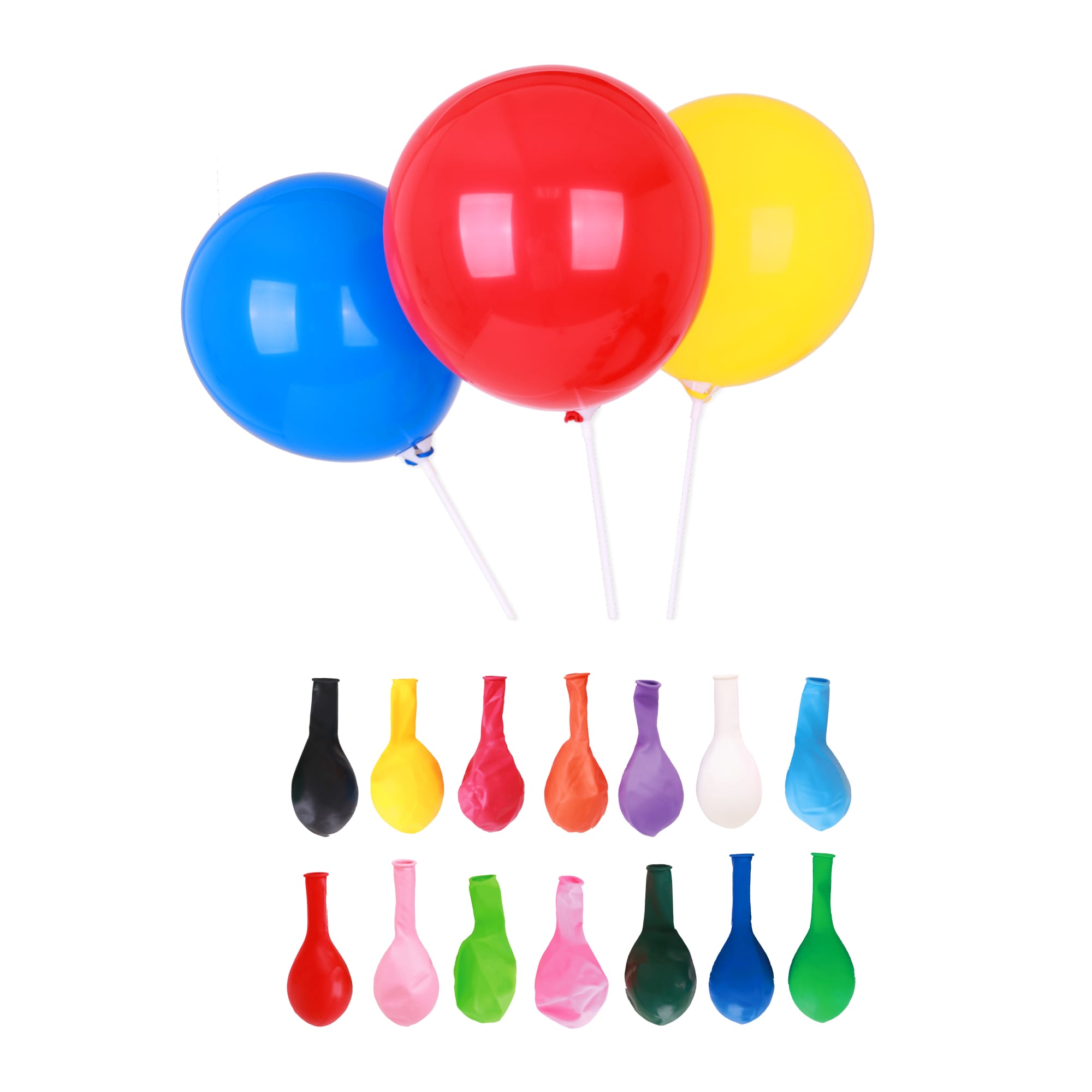 30cm Balloons - PCH190 Image