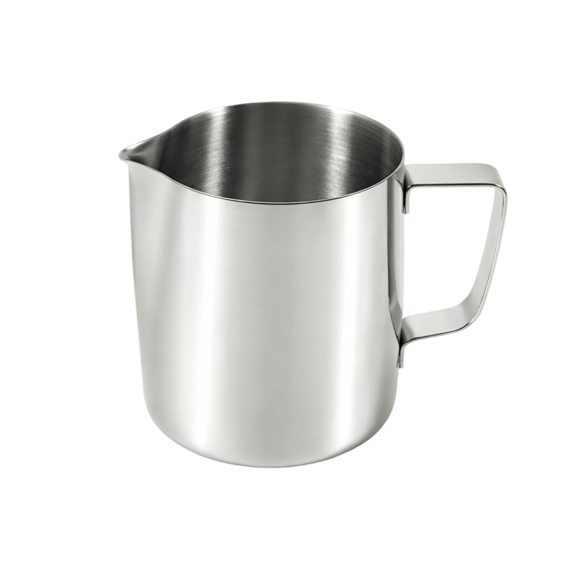 Alternative view of Stainless Steel Milk Frothing Pitcher