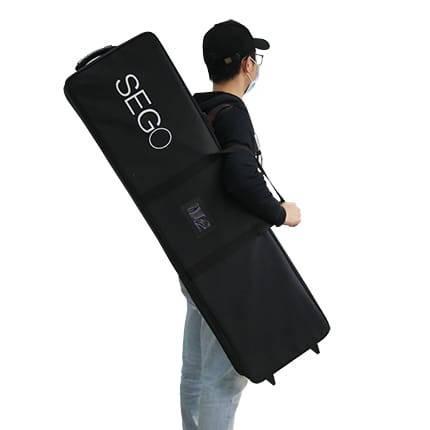 SEG Backlit LED Light box Display (100 x 200cm)