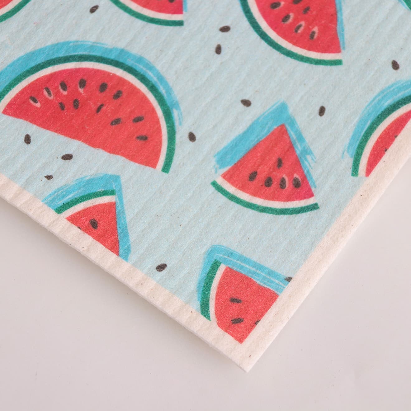 Alternative view of Biodegradable Dishwashing Cloths