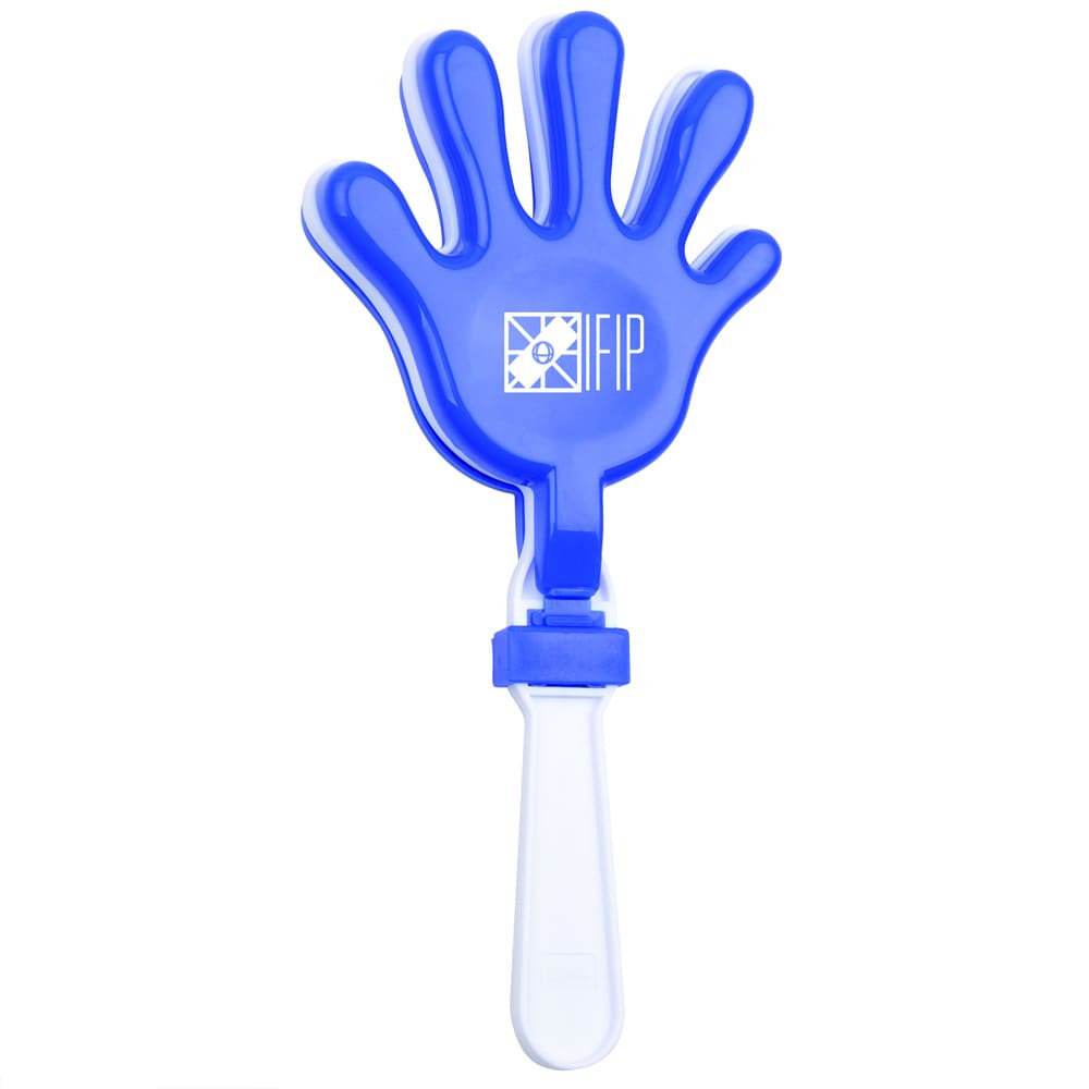 Hand Clapper - PCH101 Image 