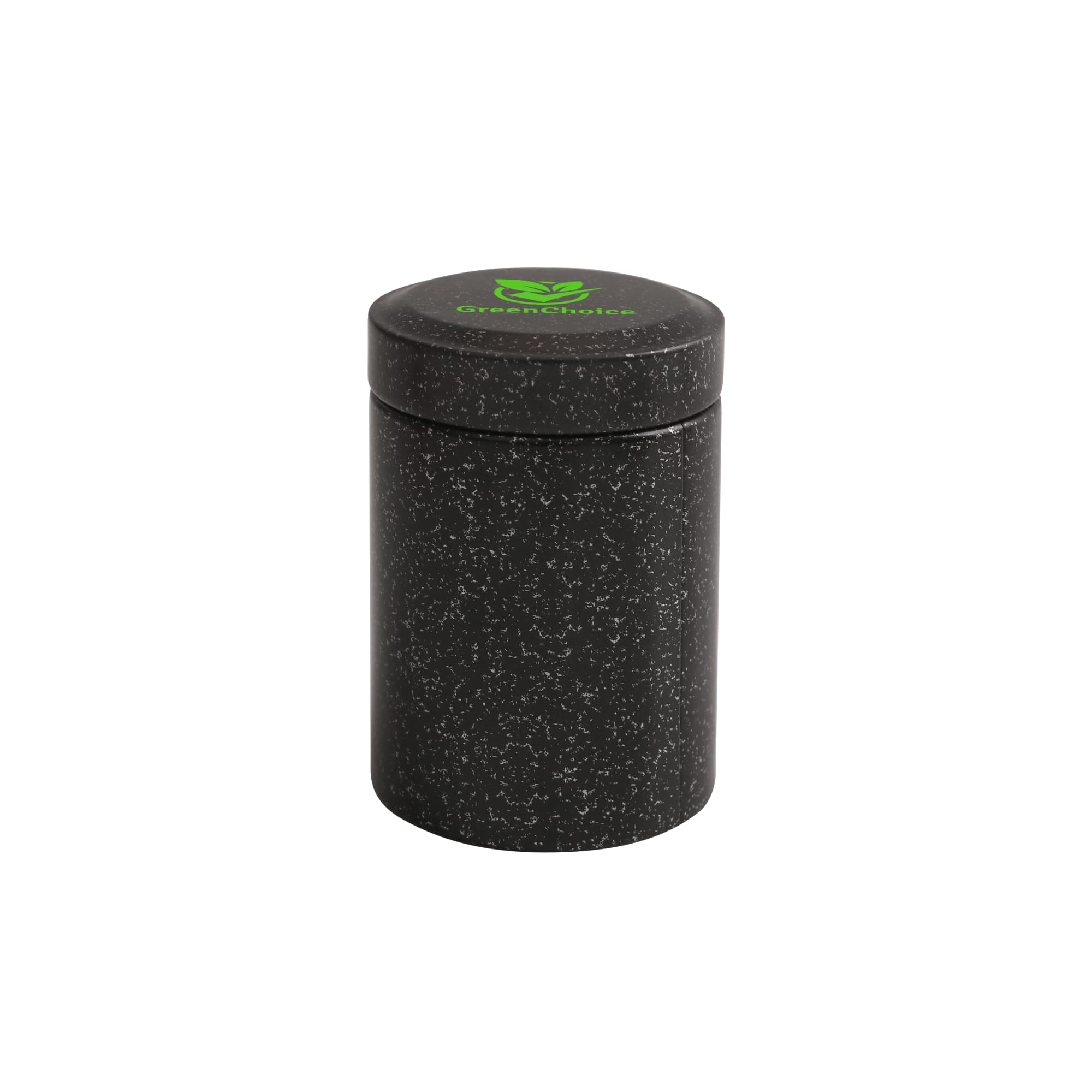 Small Metal Cylinder Tin Canisters (45 x 65mm) - PCTC01 Image