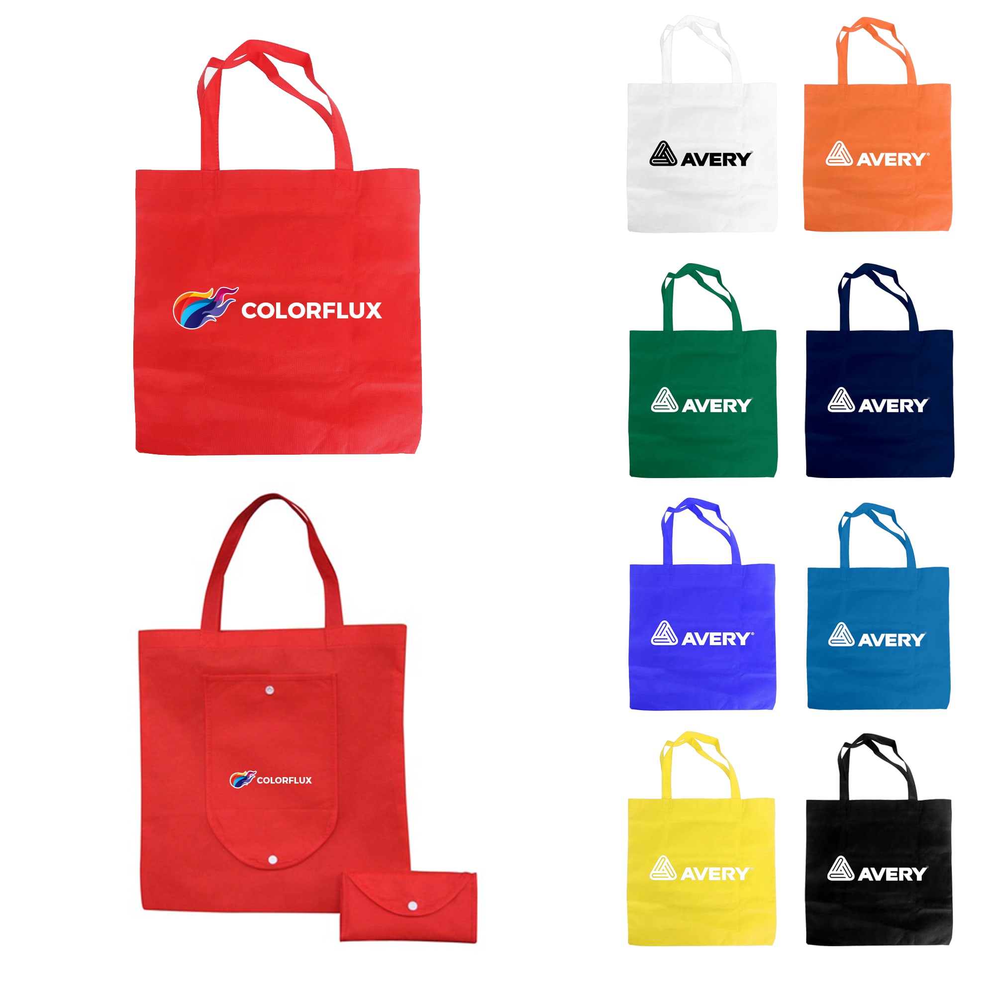 Non Woven Foldable Bag