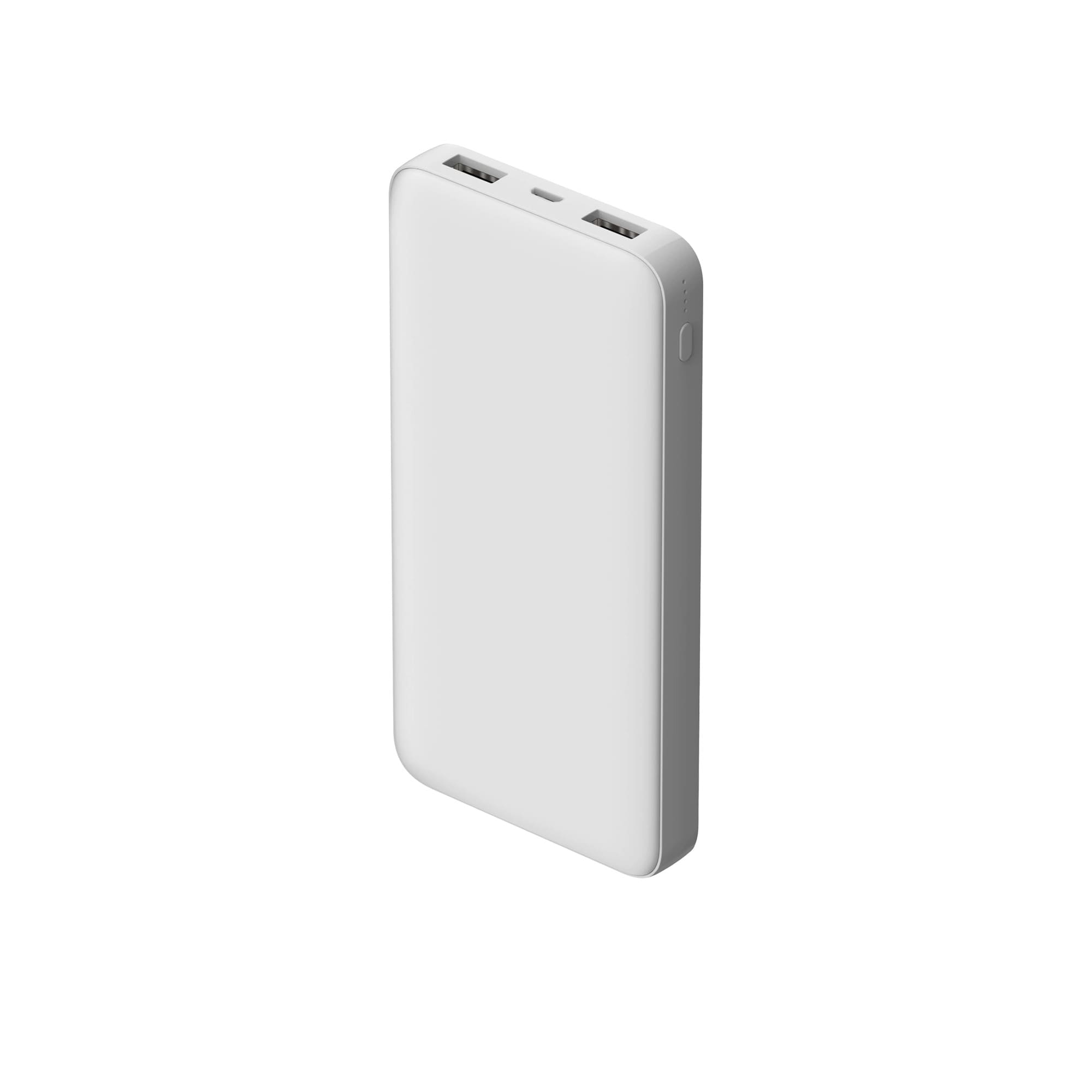 Alternative view of 10000mAh Slim Power Bank