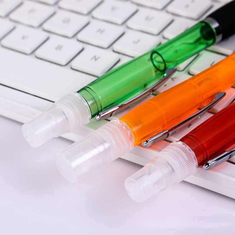 4ml Sanitiser Spray Pen - PCA031A Image 