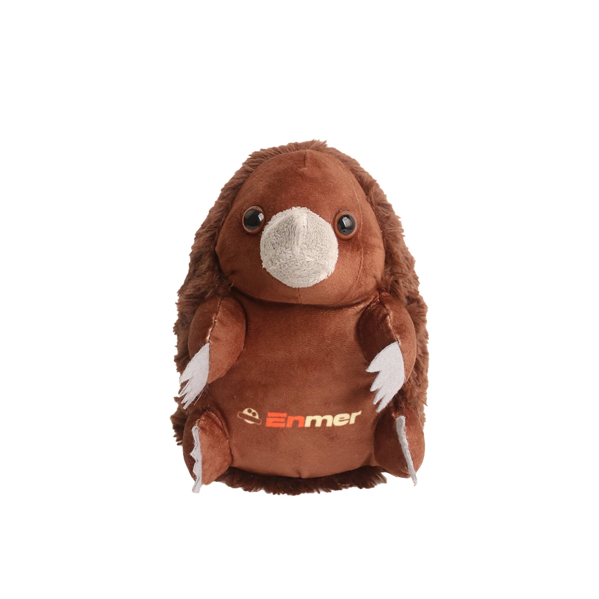 Alternative view of Custom Echidna Plush Toy