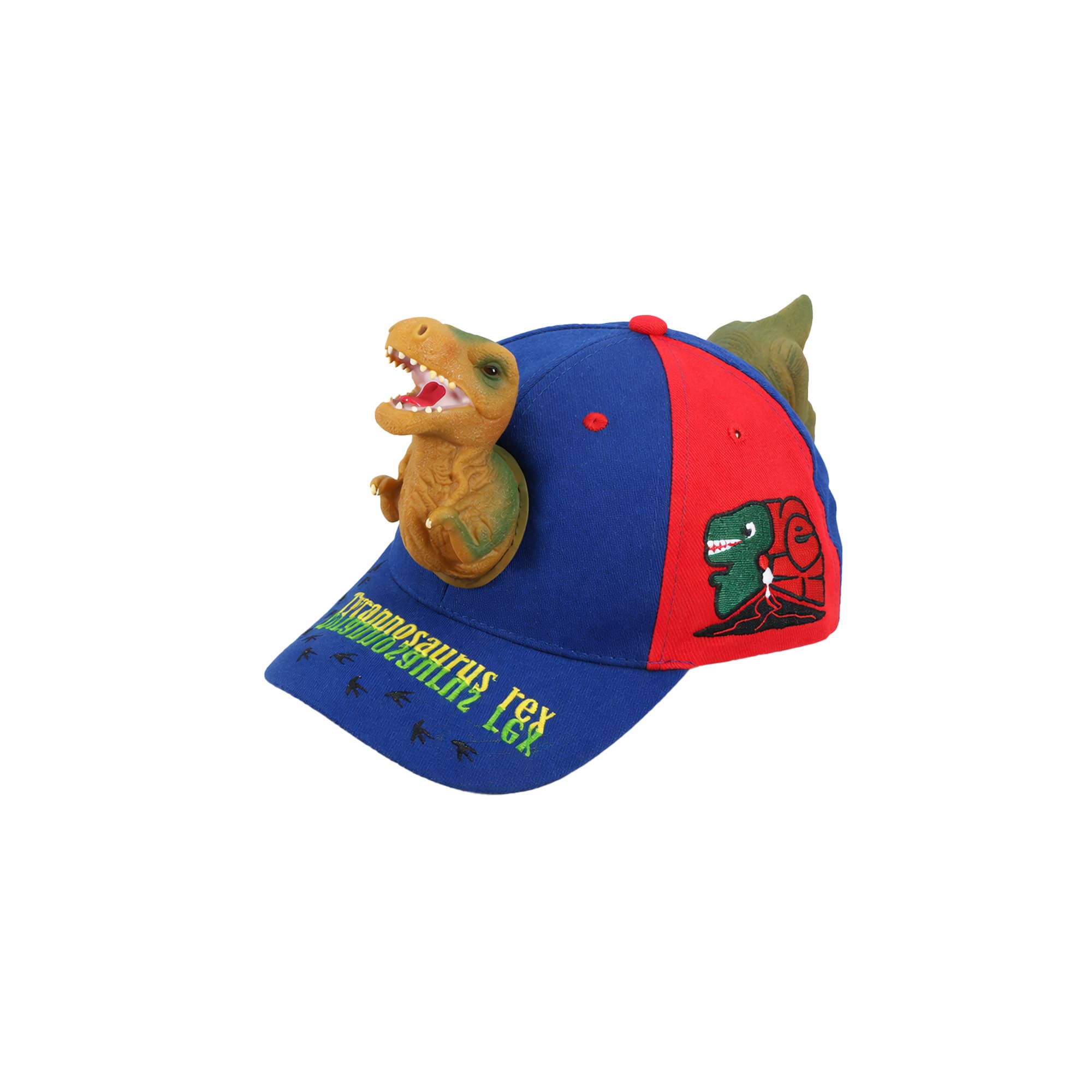 Alternative view of 3D PVC Decor Cap