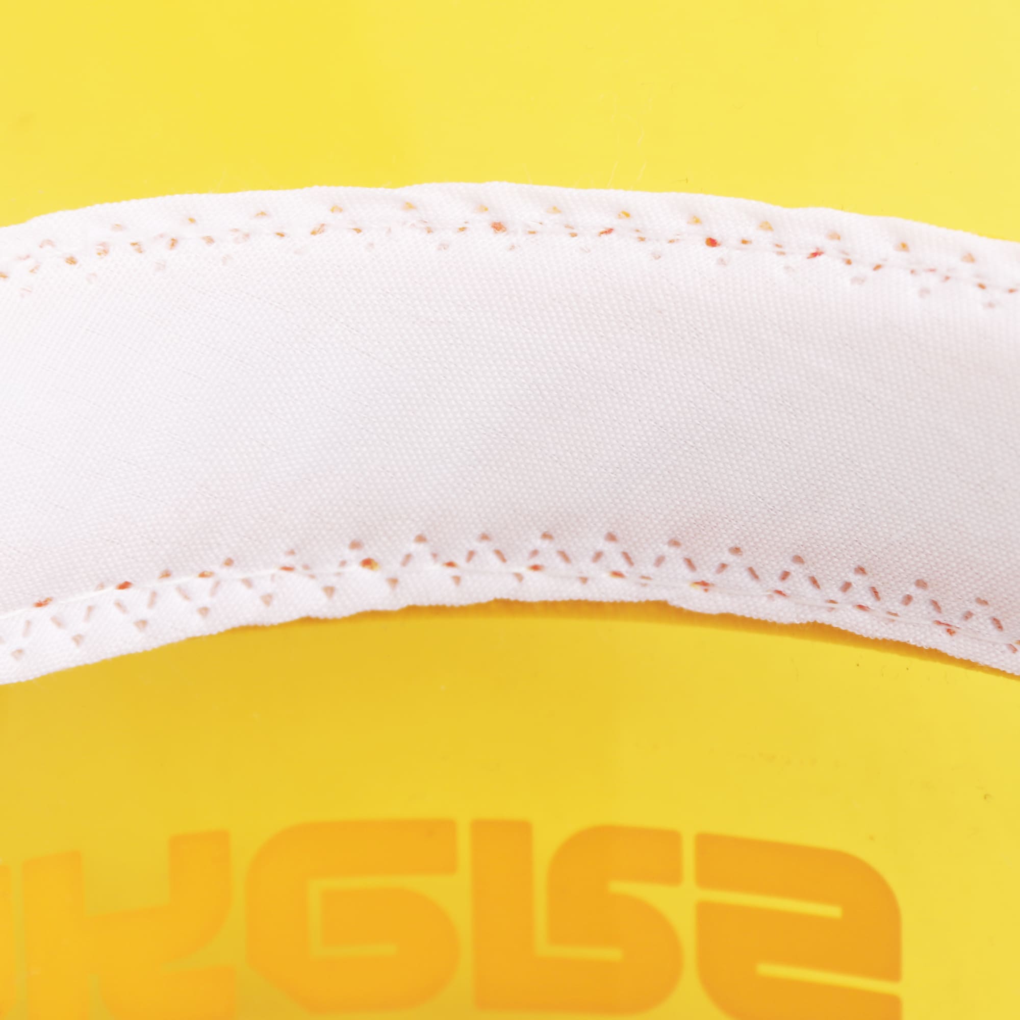 PVC Sunscreen Hat - PCH402 Image