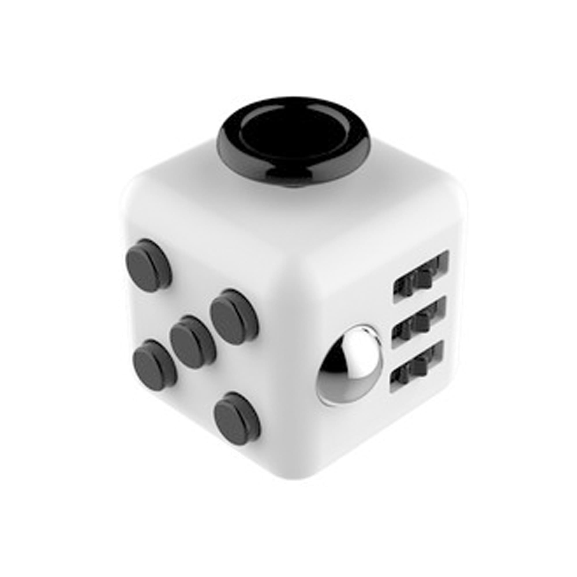 Fidget Cube